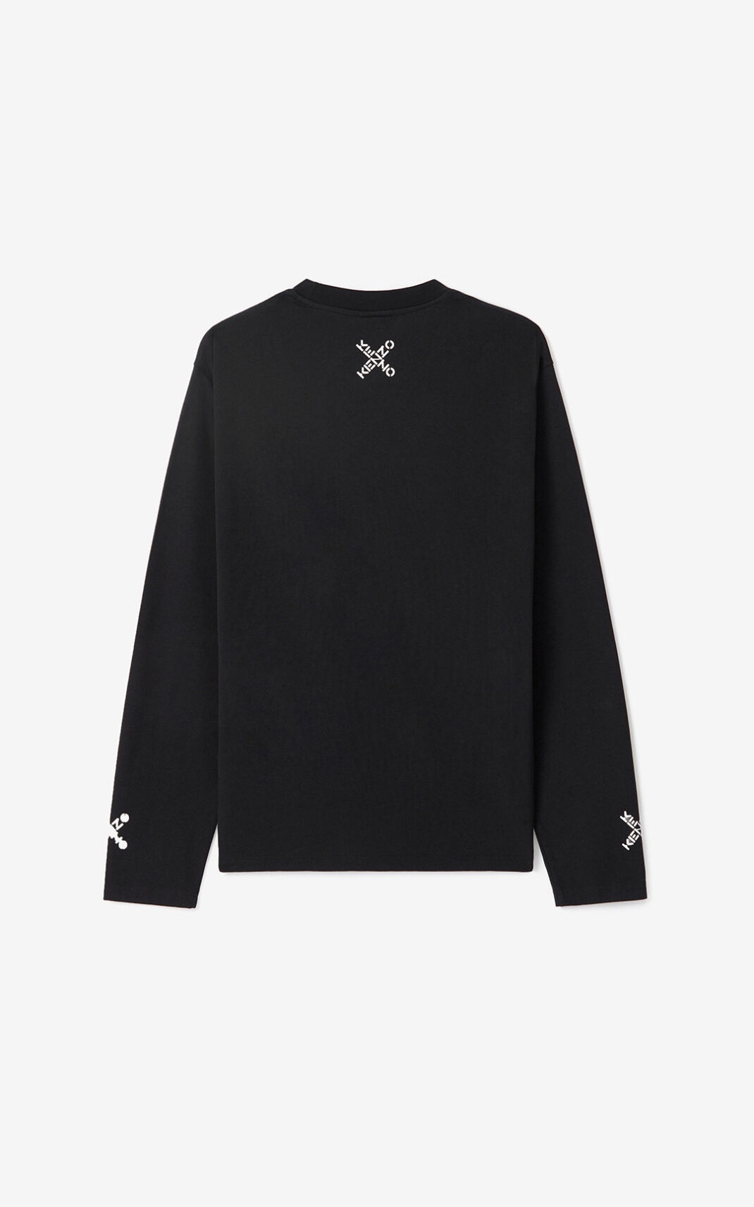 KENZO Sport ‘Big X' T-shirt - 5