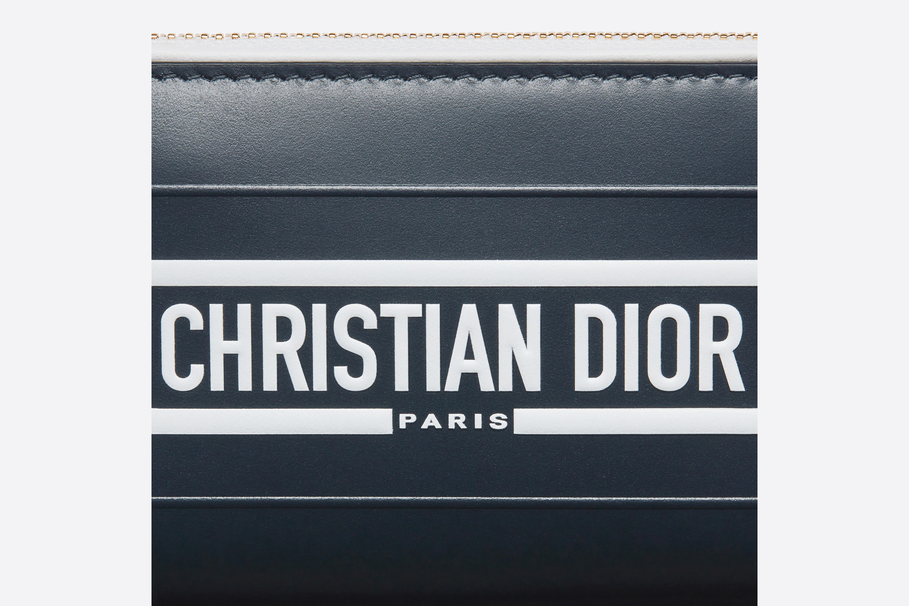 Small Dior Vibe Voyageur Card Holder - 5