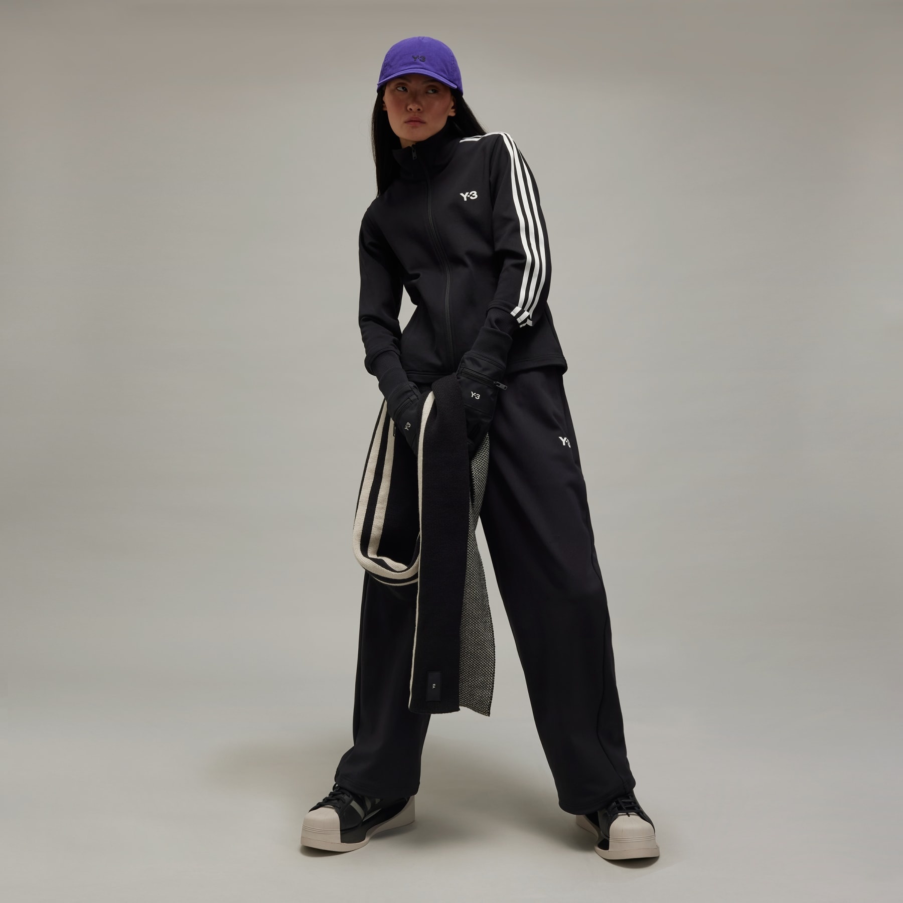 Y-3 Track Pants - 5