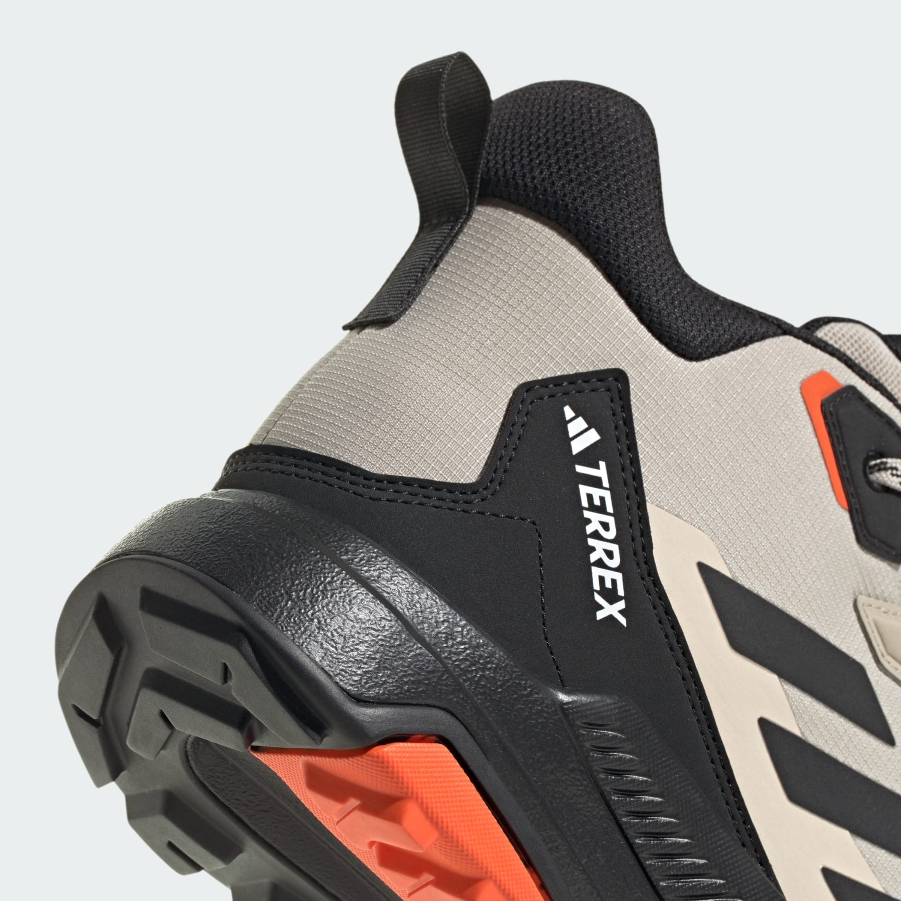 Terrex Anylander Mid Rain.Rdy Hiking Shoes - 9