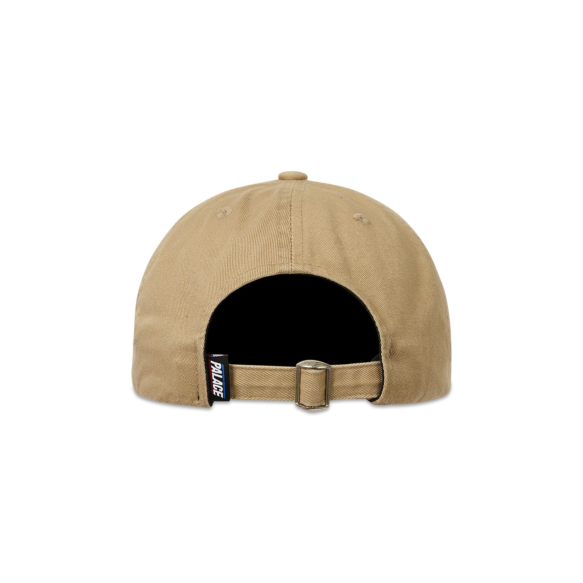 Palace Basically A 6-Panel 'Stone' - 2