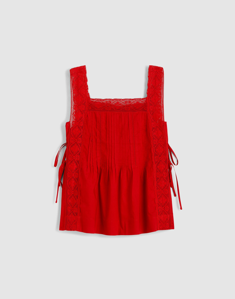 The Sophie Top 1