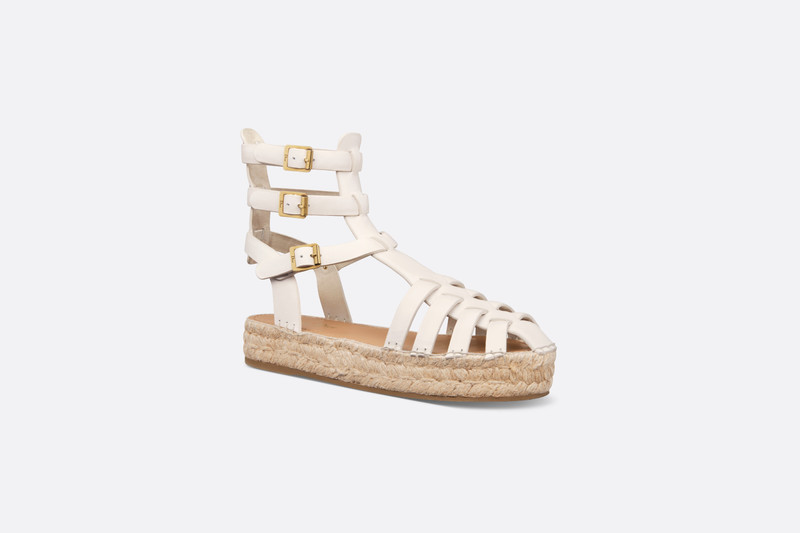 Dioriviera Dior Marine Sandal 1
