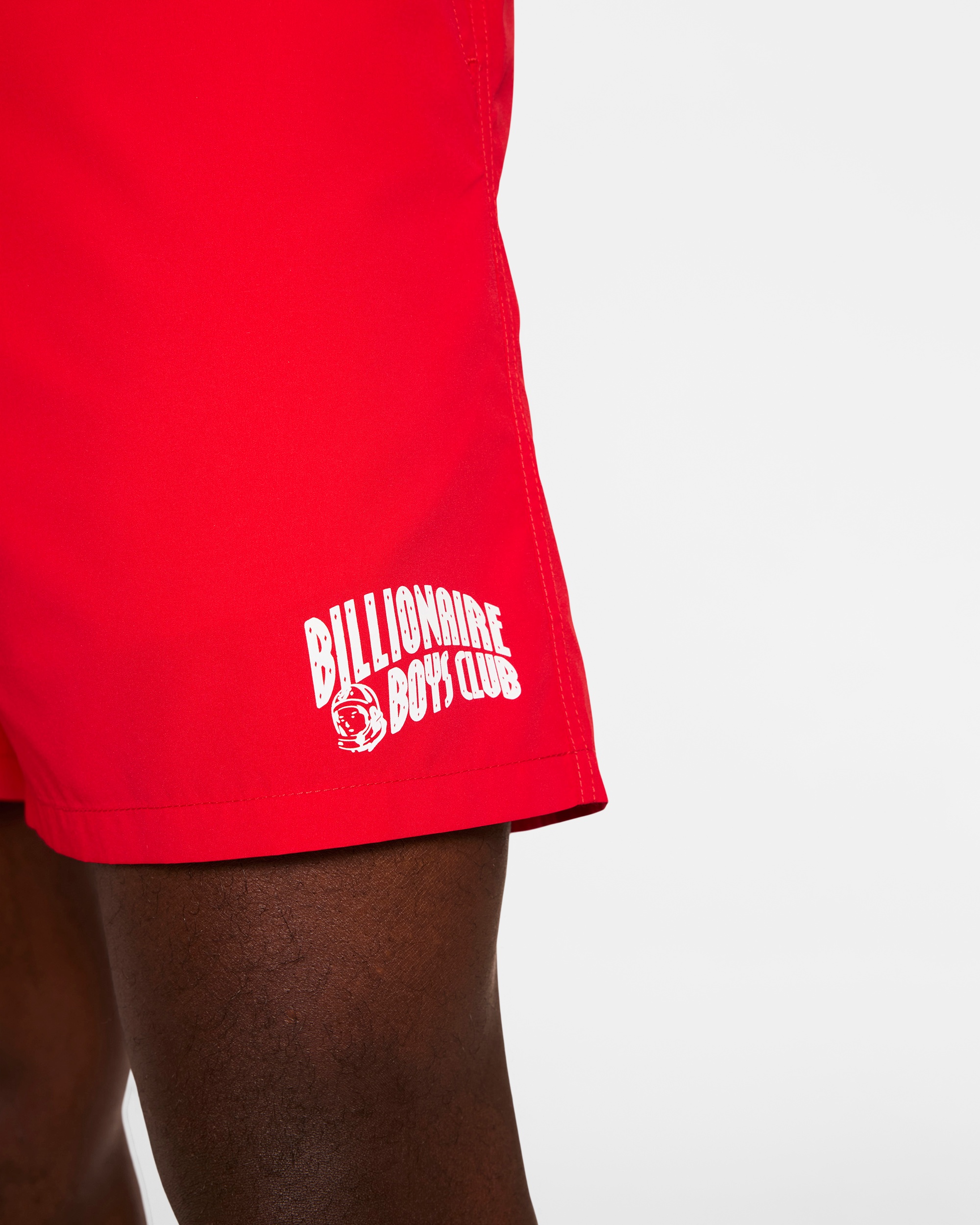 CURVE SHORTS - 5