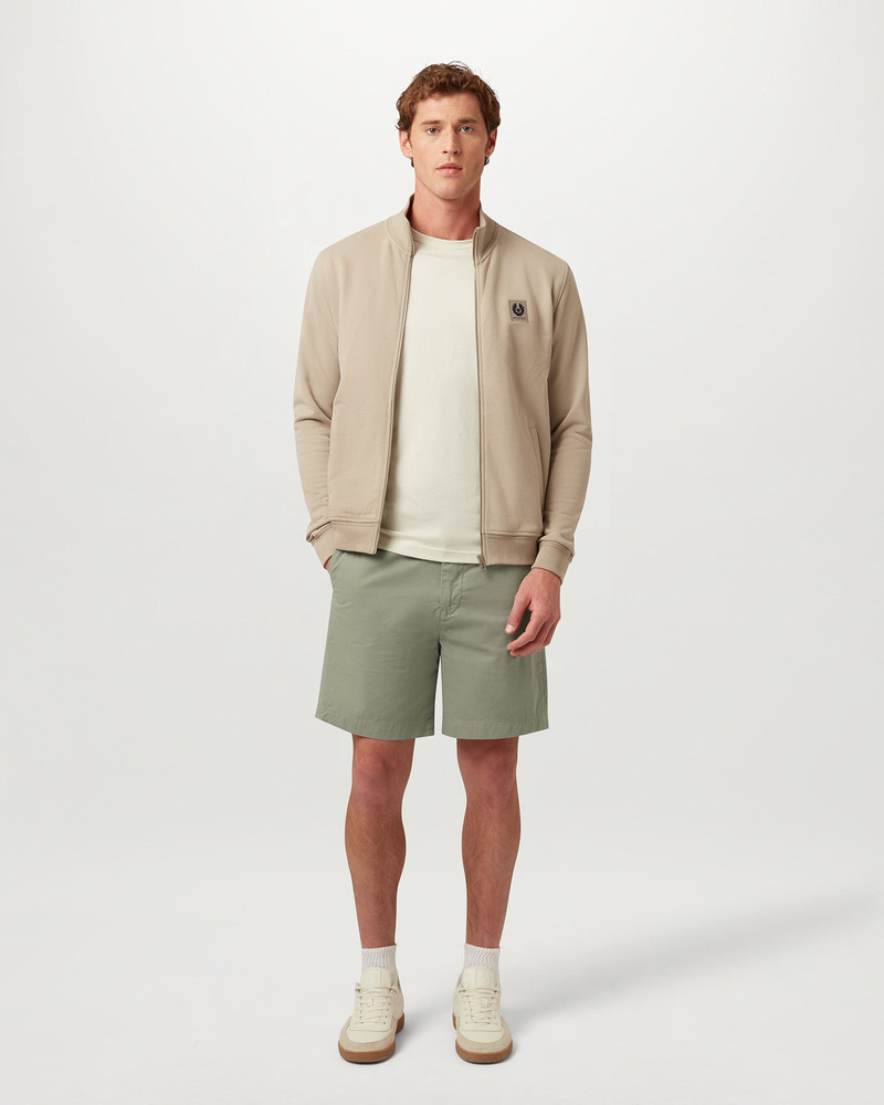 Belstaff RALLY SHORT outlook