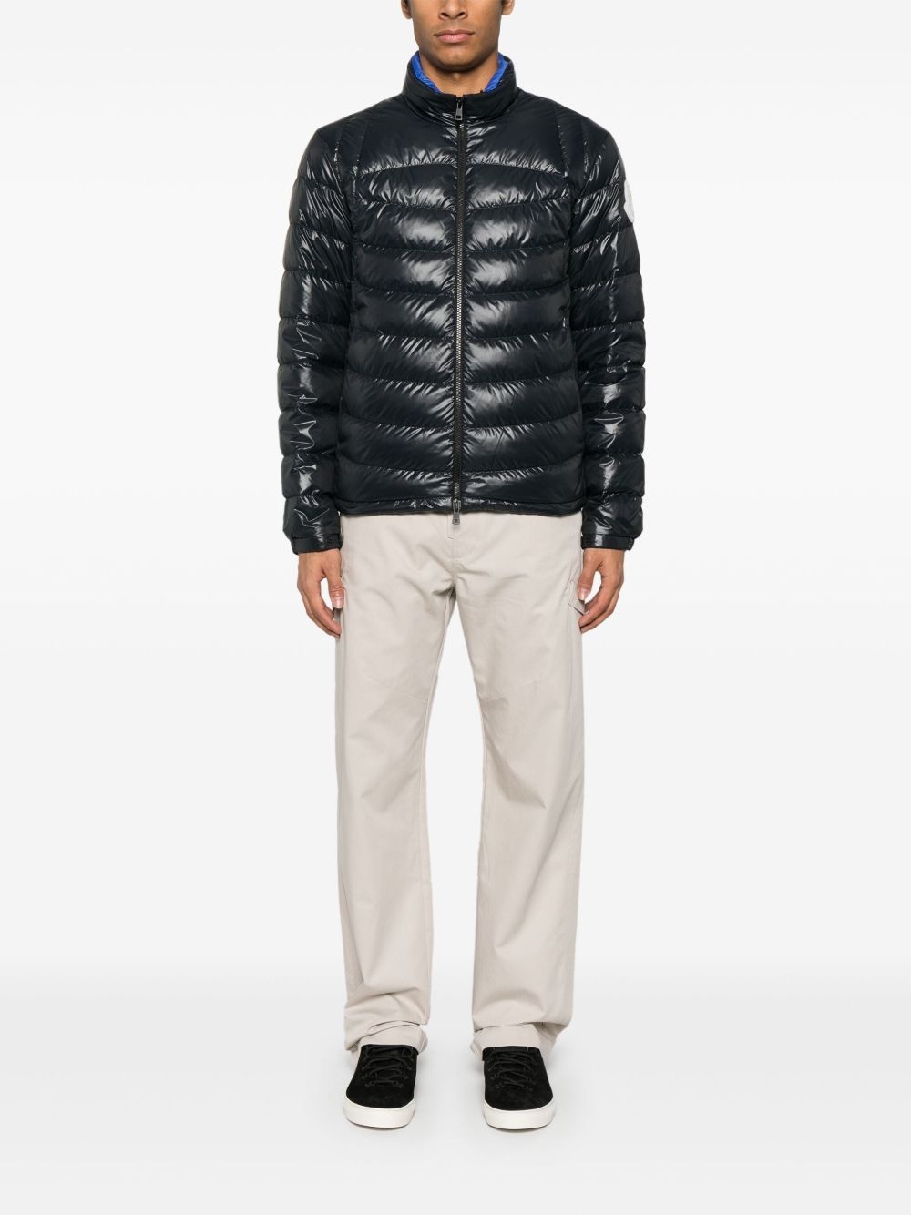 Galeso jacket - 2