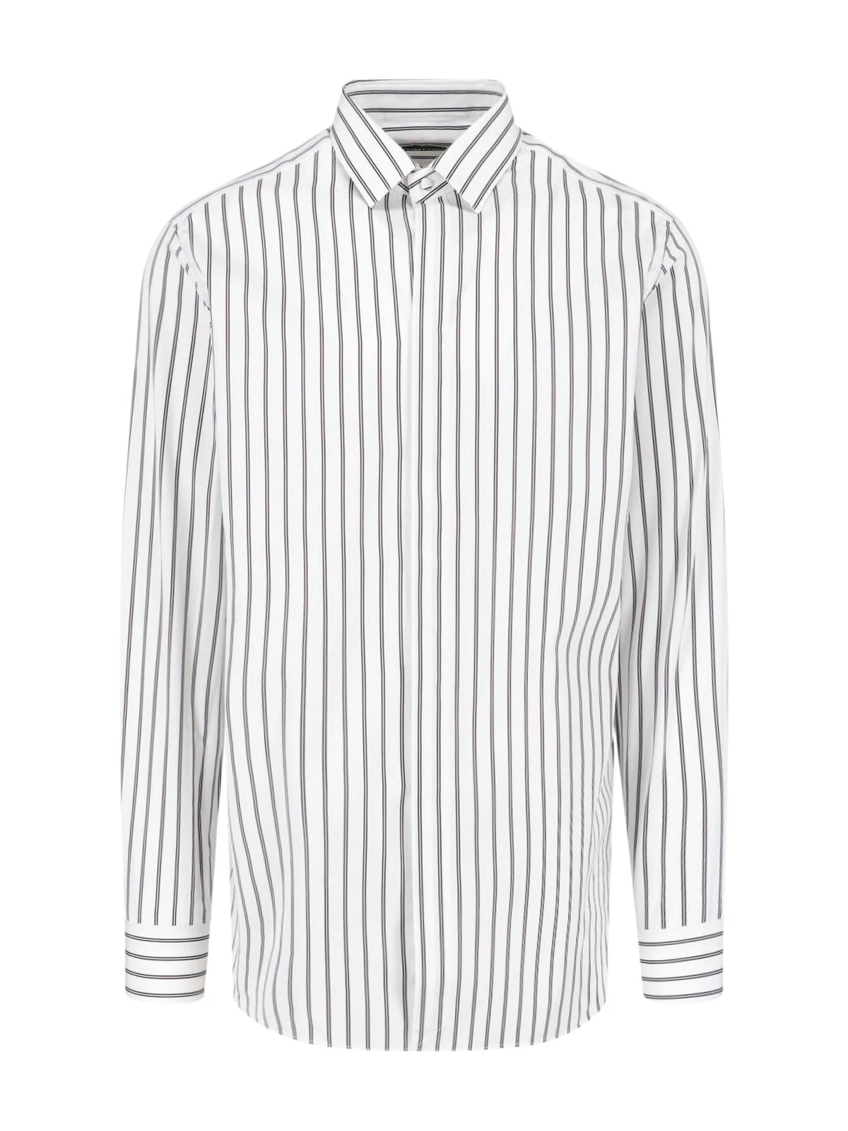 STRIPED SHIRT - 1
