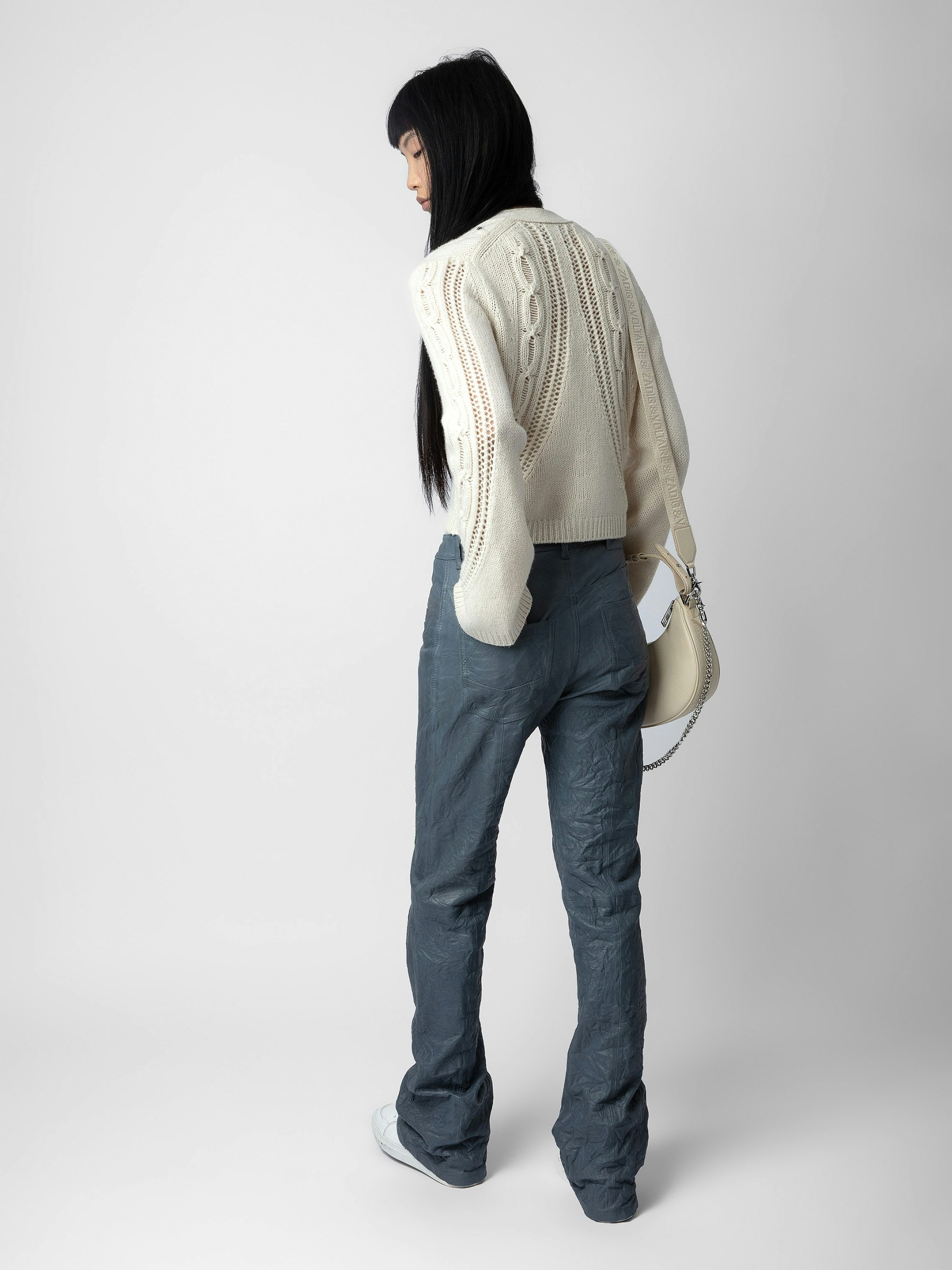 Barley Cardigan - 3