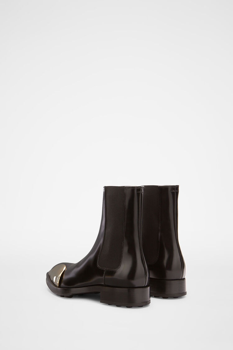 Chelsea Boots - 4