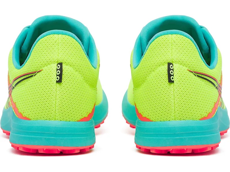 Saucony Kilkenny XC 10 - 5