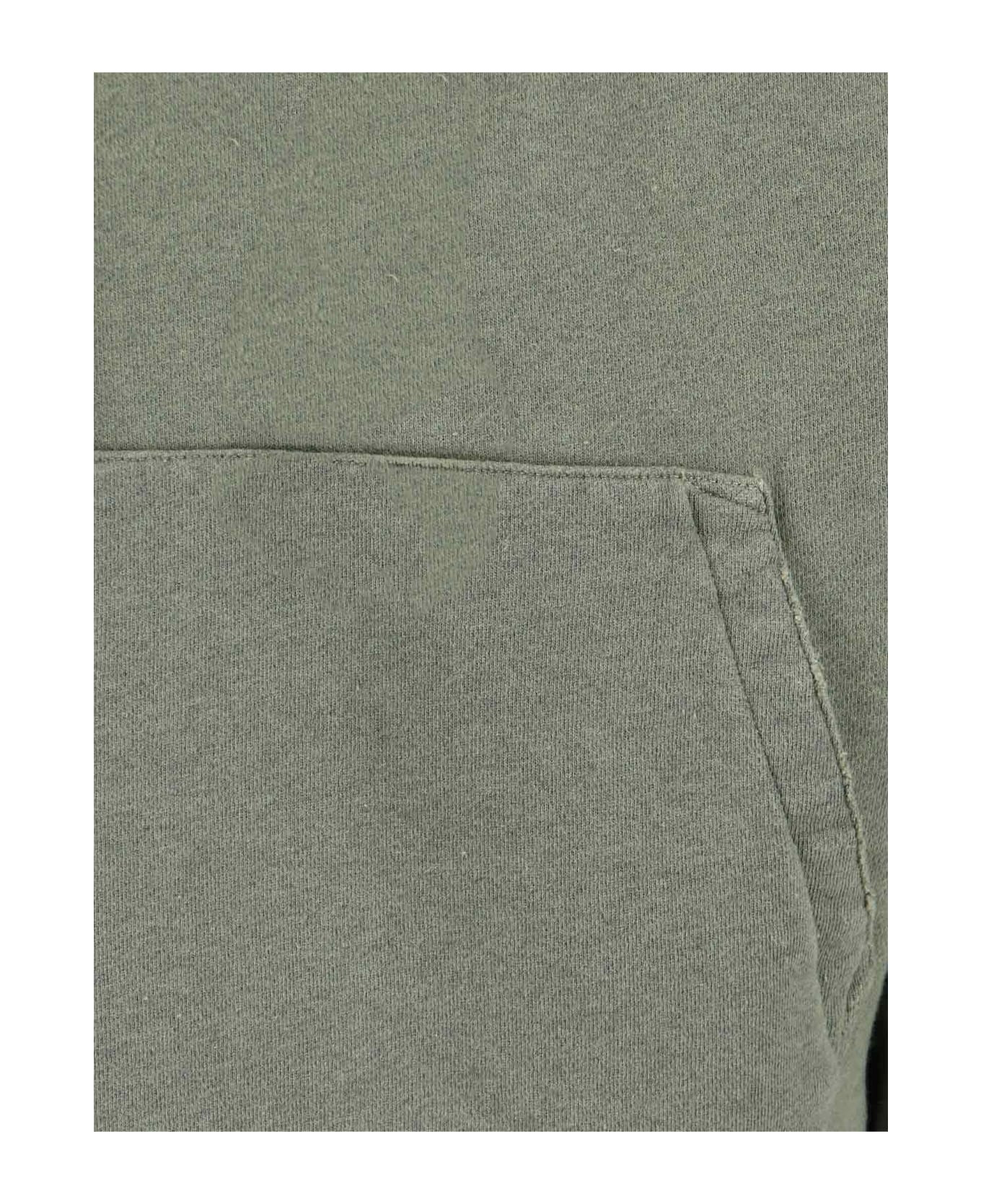 Logo Sweatshirt - 5