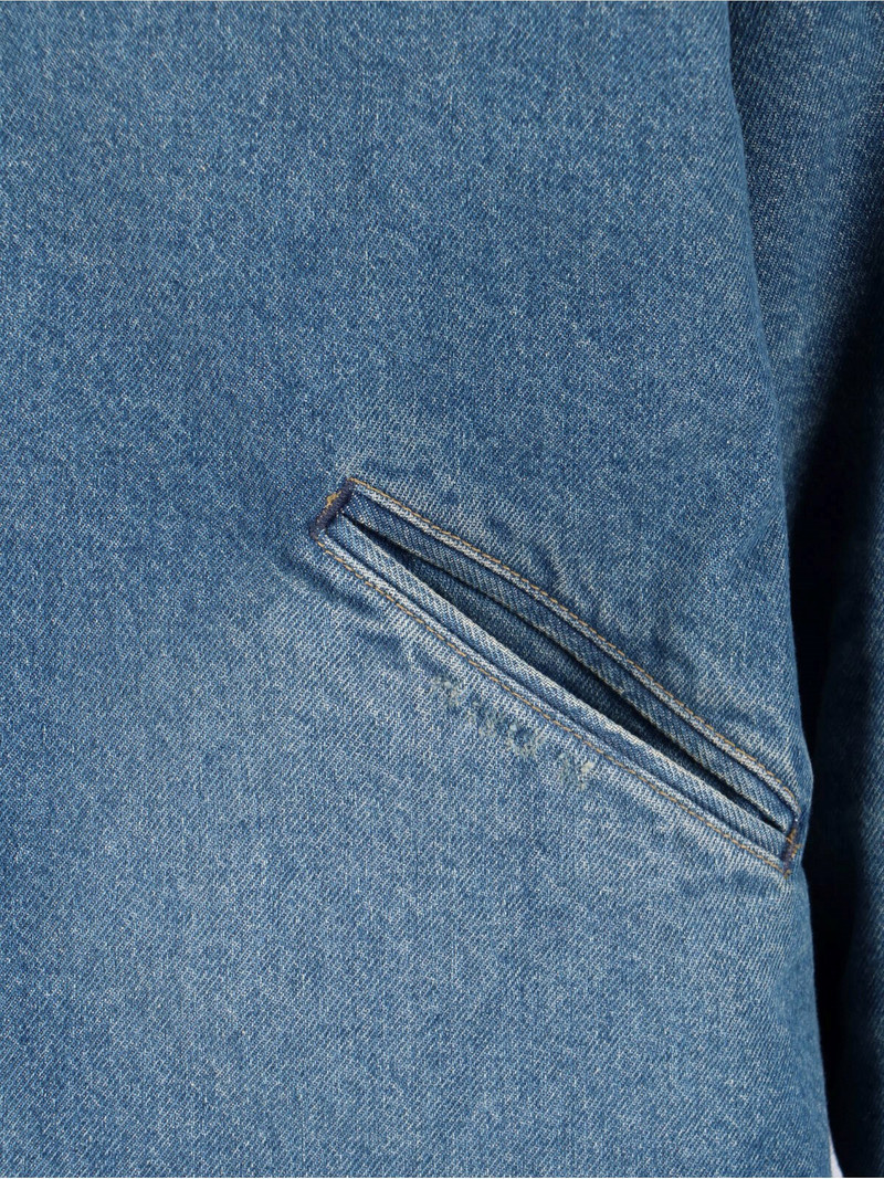 Carhartt 'OG DETROIT' JACKET outlook