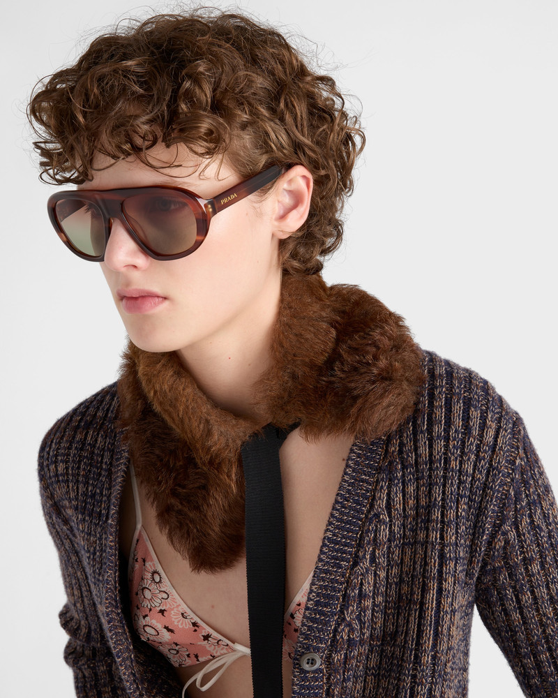Prada Eyewear Collection sunglasses 6