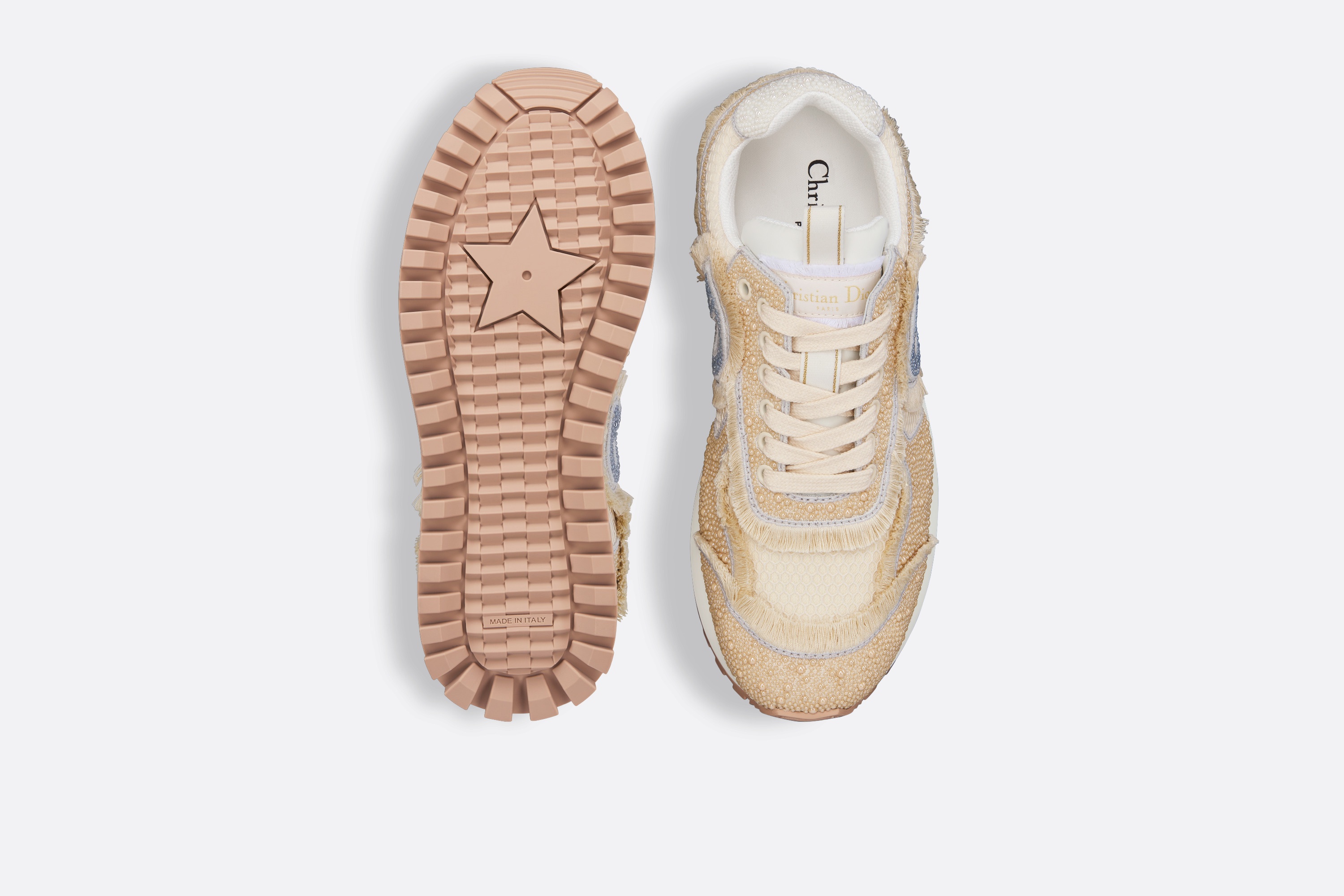 C'est Dior Sneaker - 6