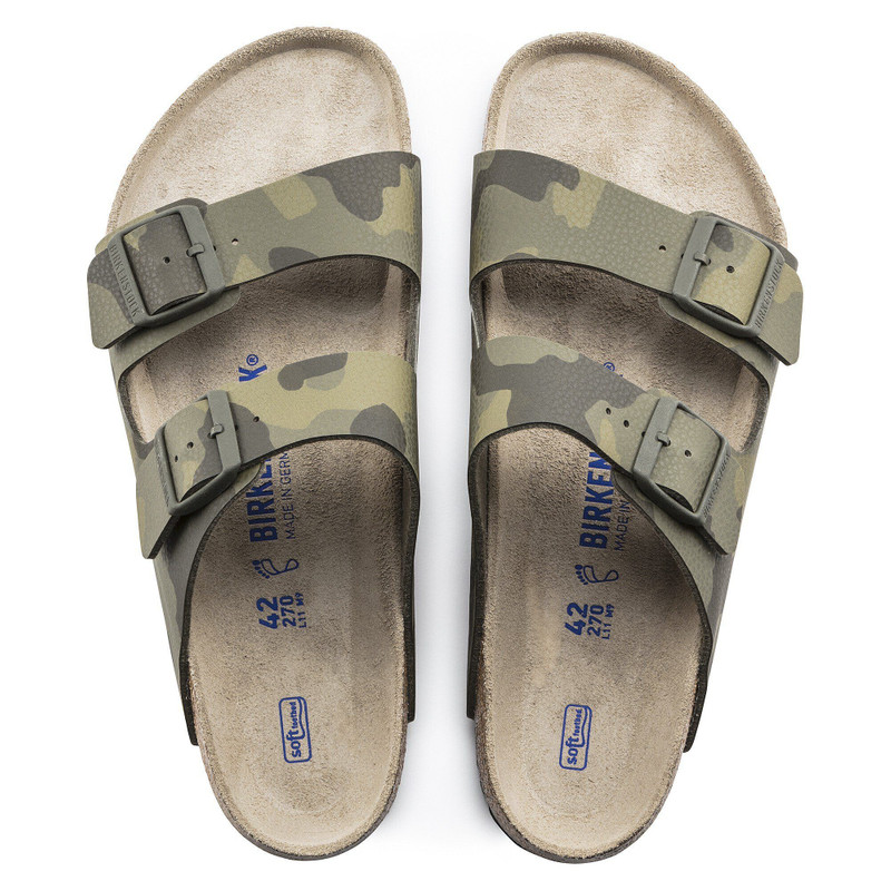 Arizona Soft Footbed 3