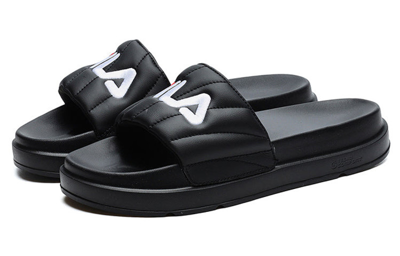 FILA (WMNS) FILA Drifte F12W226504FBK outlook
