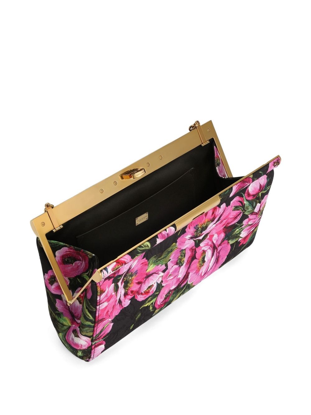 Marlene clutch bag - 5