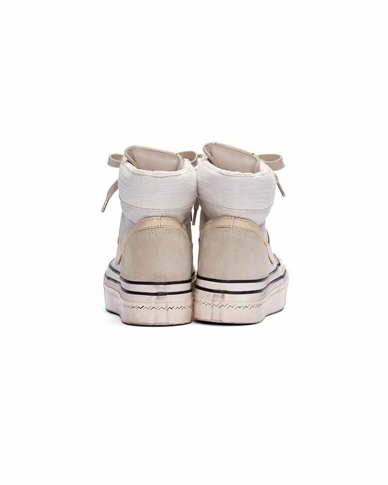 ZEPHYR HI G.PATTEN W IVORY - 4