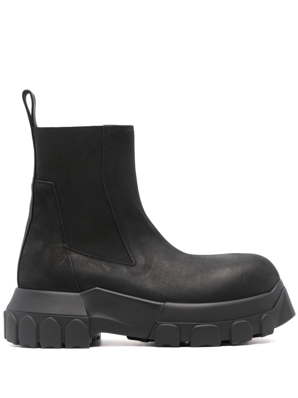 Beatle Bozo Tractor boots - 1