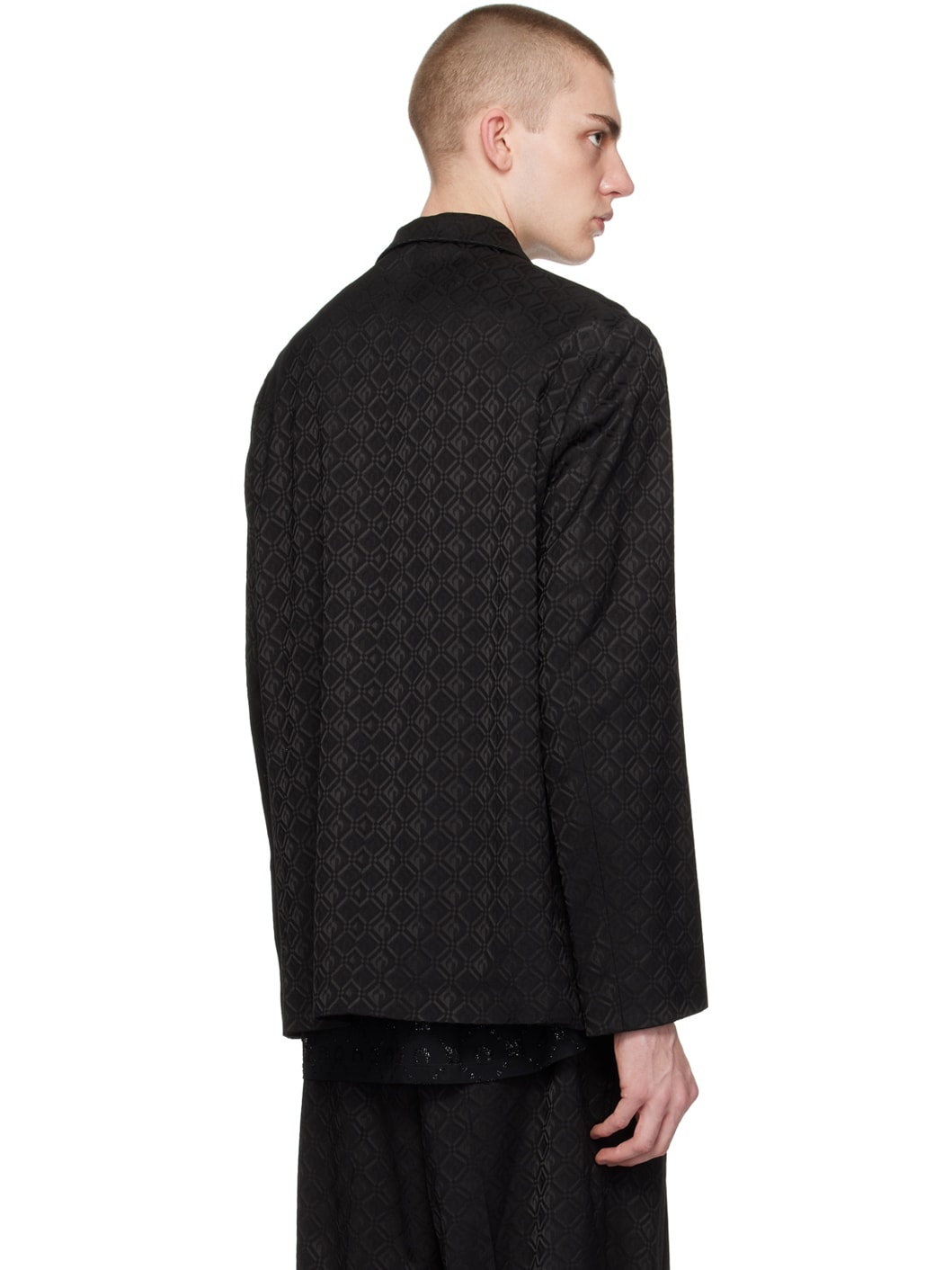 Black Moon Diamant Jacket - 3