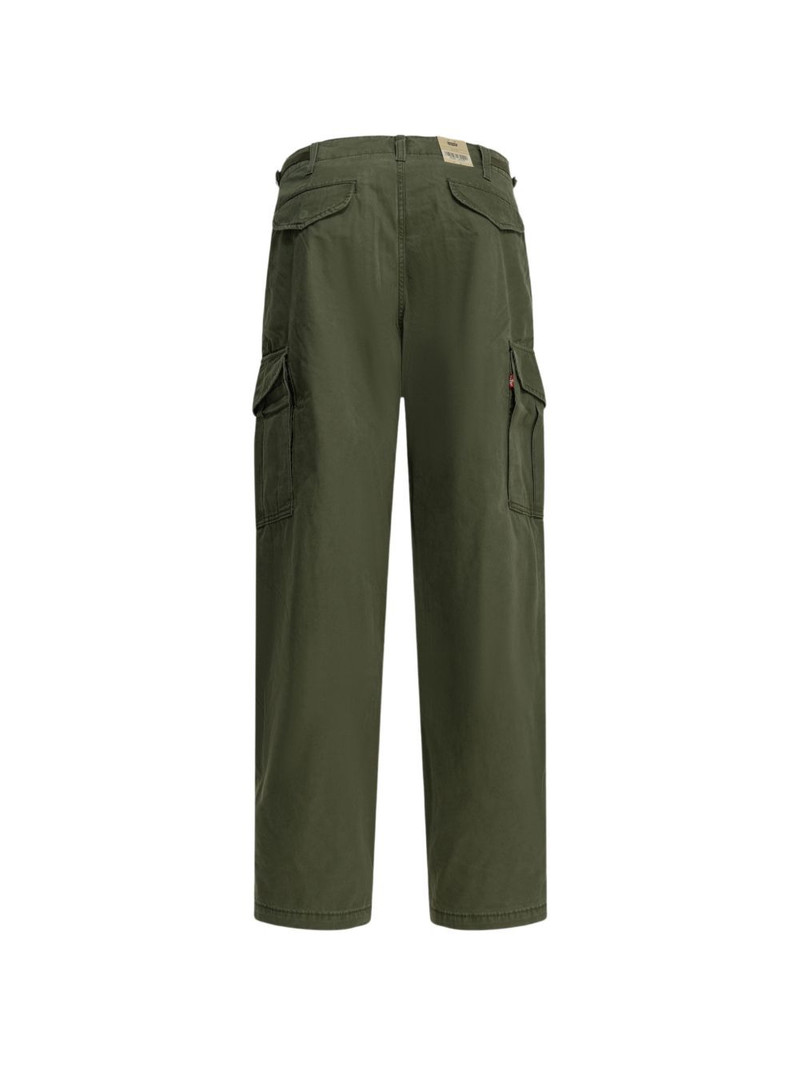 Levi's XX Cargo baggy pants outlook