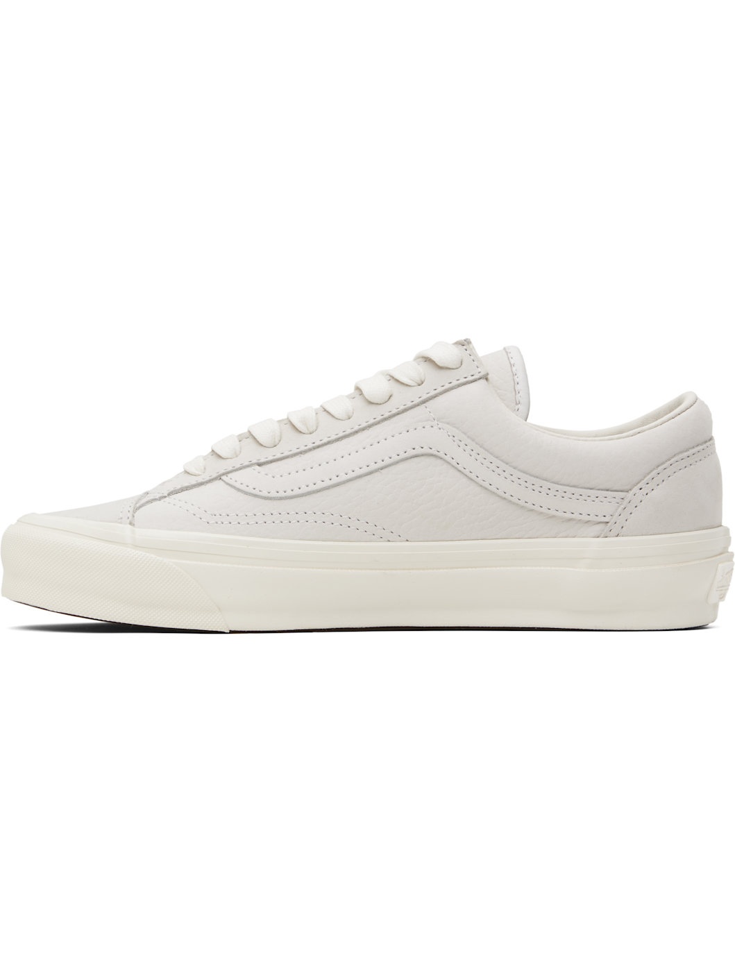 Off-White LX Old Skool 36 Sneakers - 3