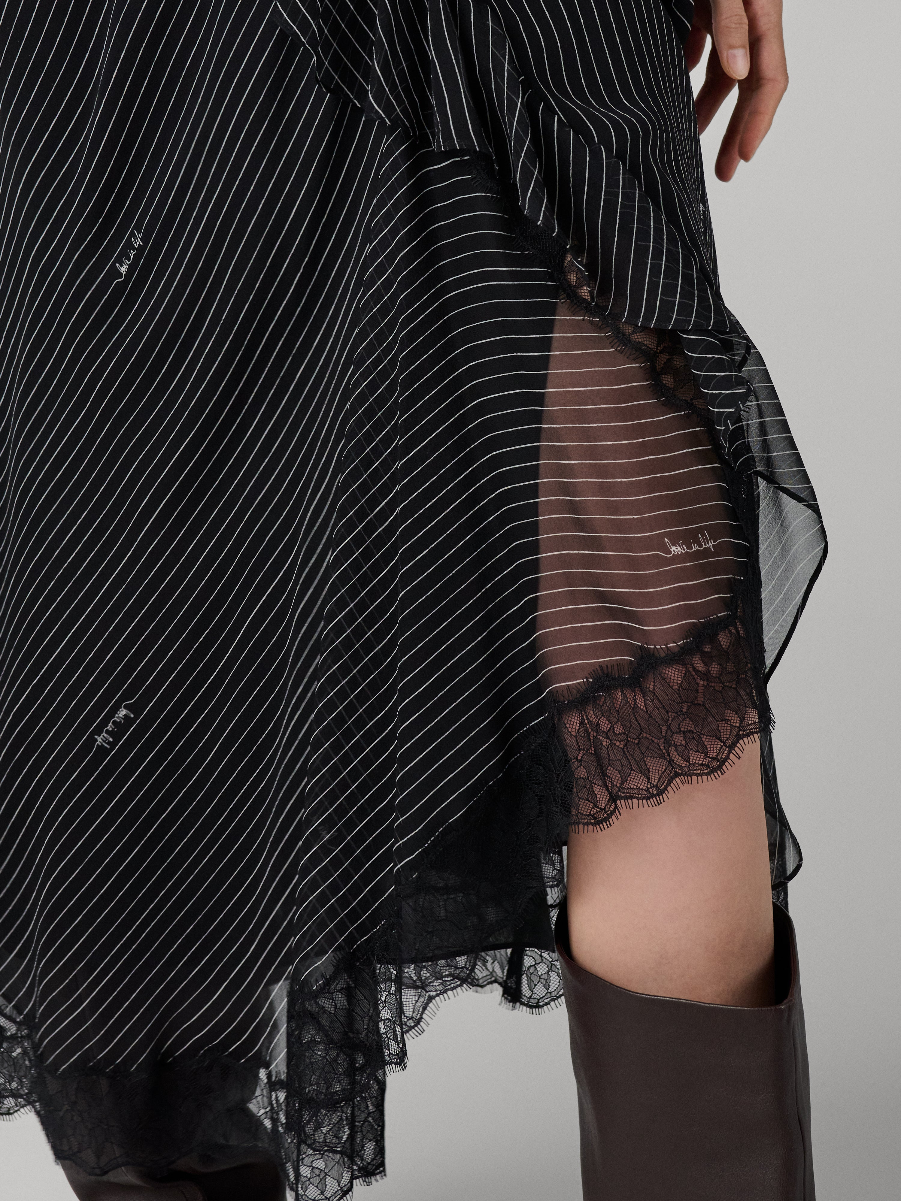 Sylvie Skirt - 3