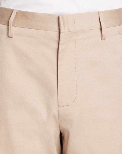Lanvin TWISTED CHINOS outlook