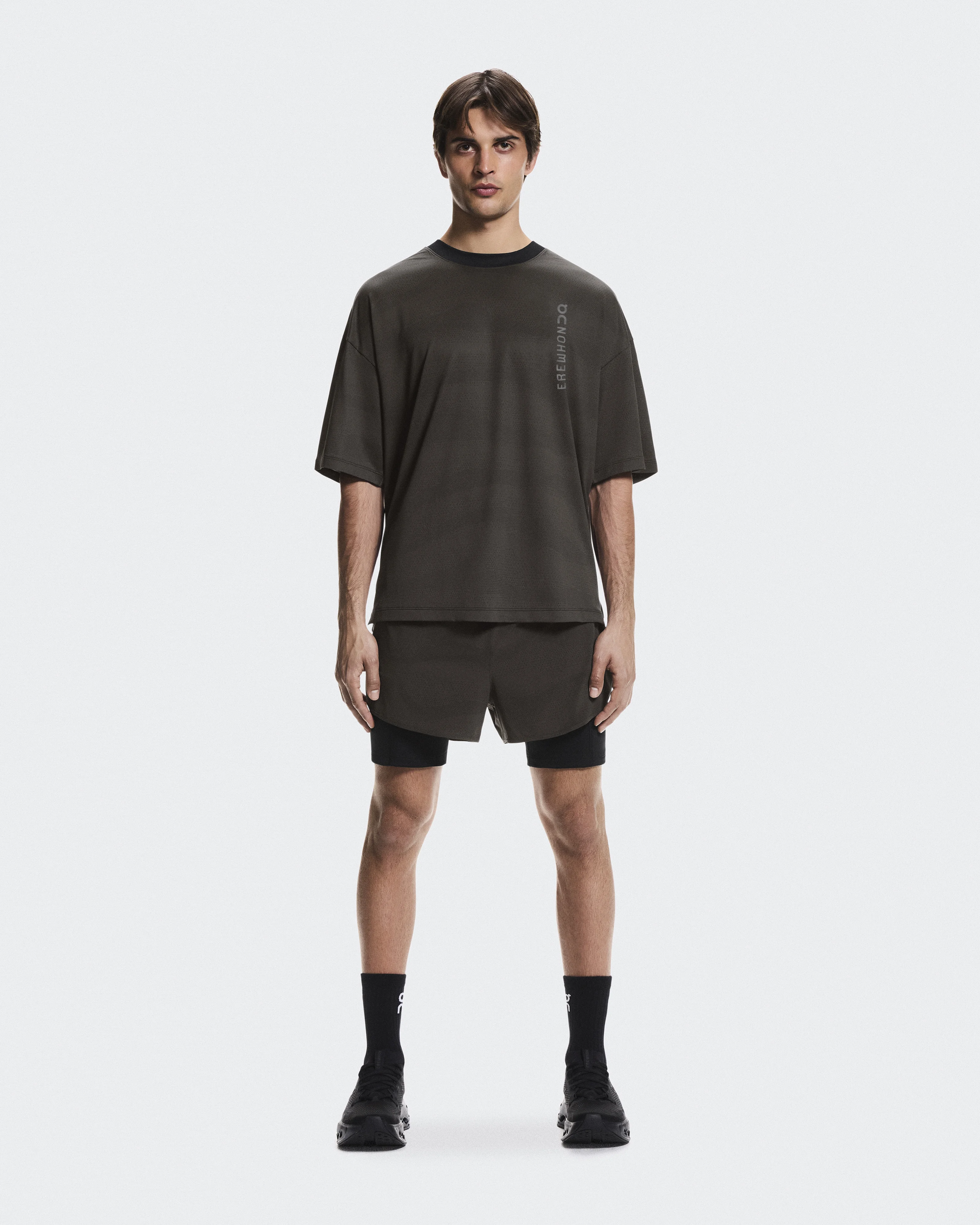 Performance-T Erewhon - 1