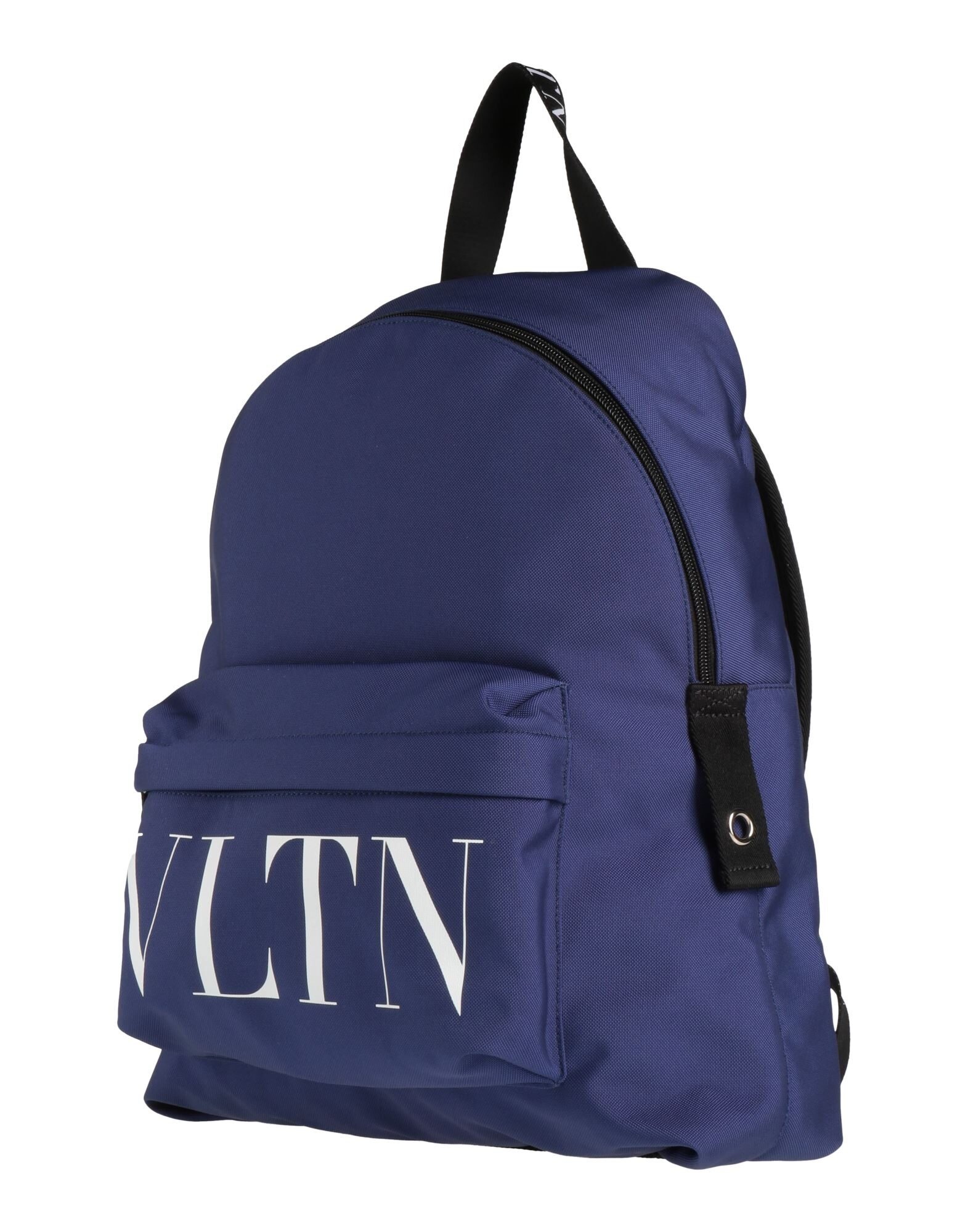 Blue Men's Backpacks - 1