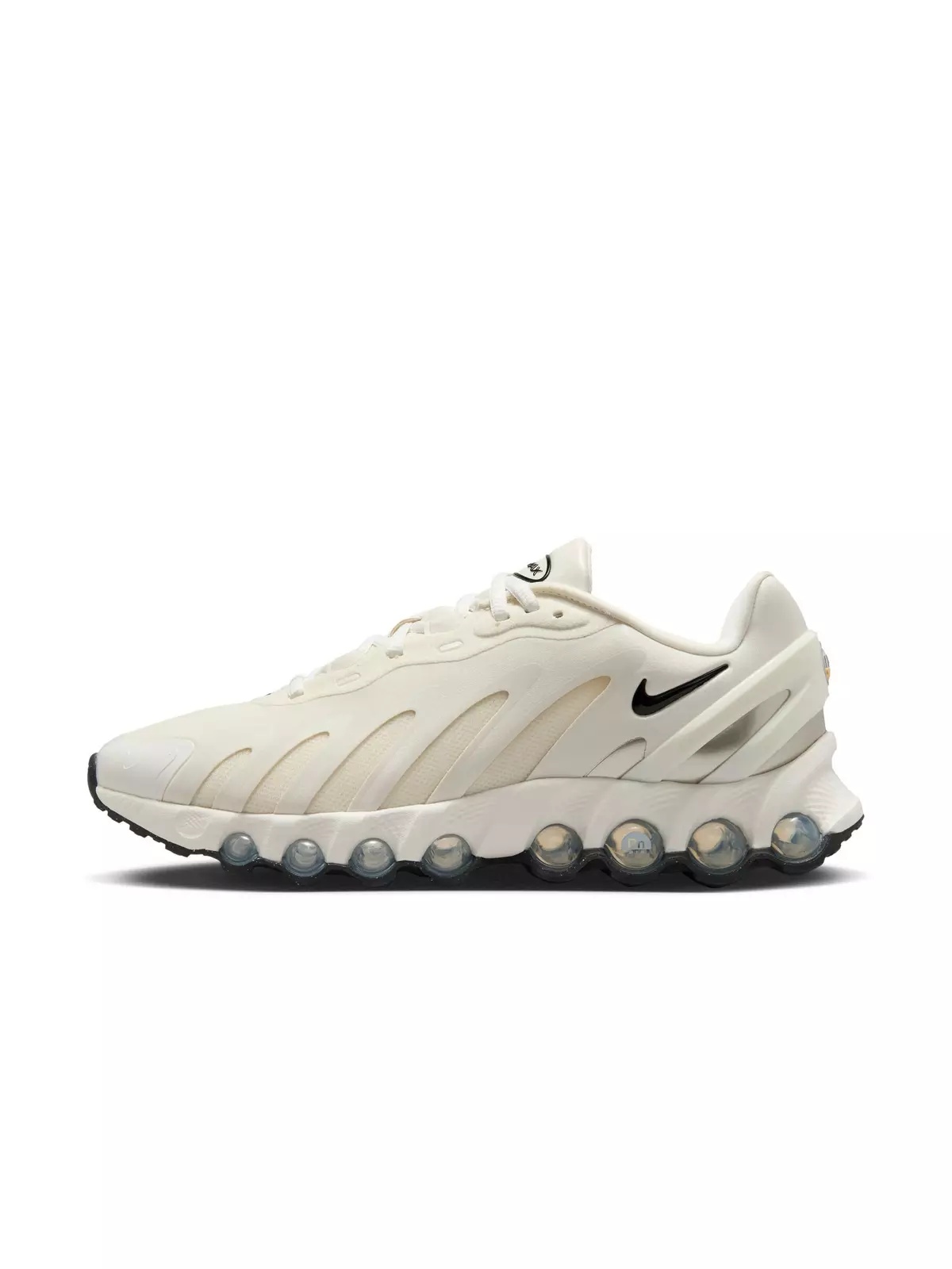 Air Max Dn8 "Sail/Black/Fossil" Women's Shoe - 3