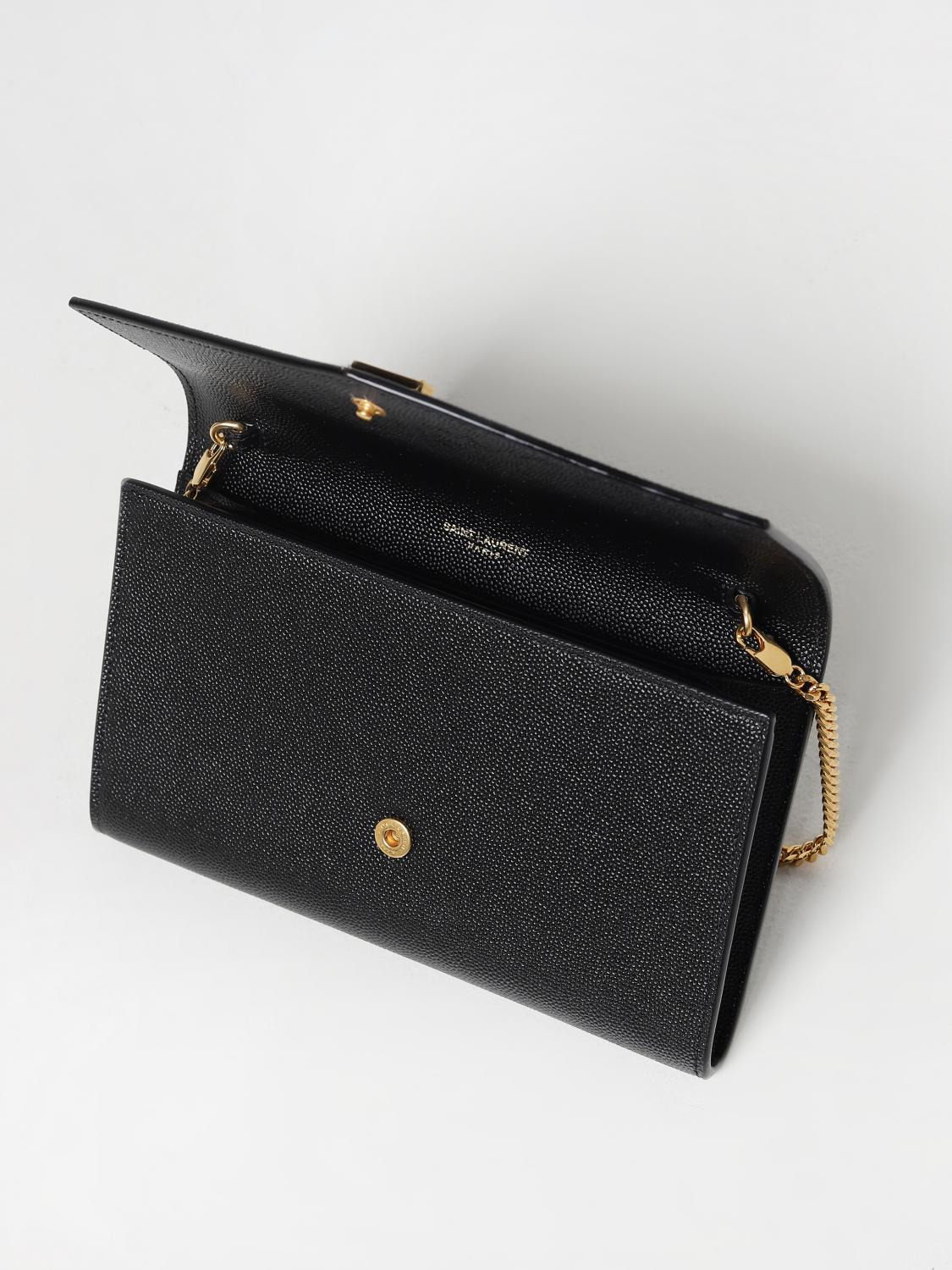Shoulder bag woman Saint Laurent - 4