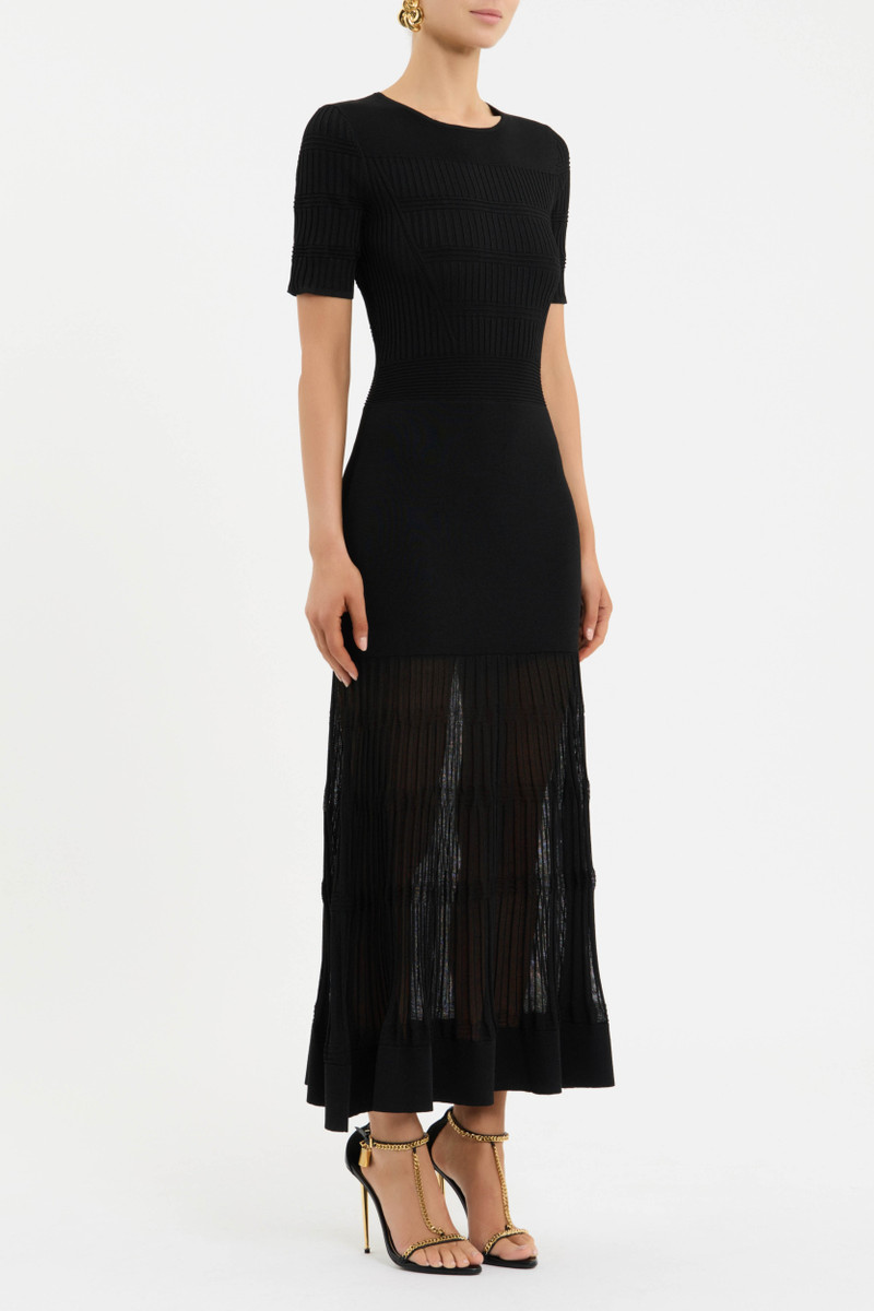 Liana Midi Dress 3