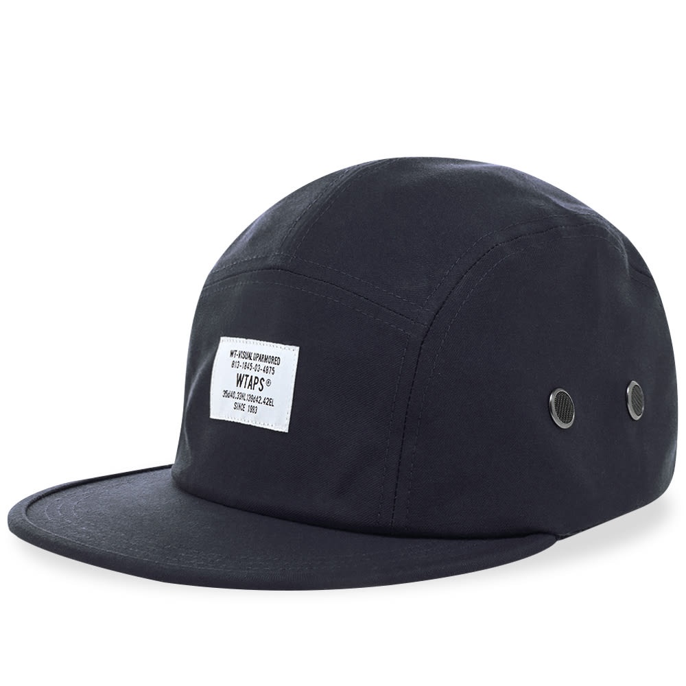 WTAPS T-5 01 Cap - 1