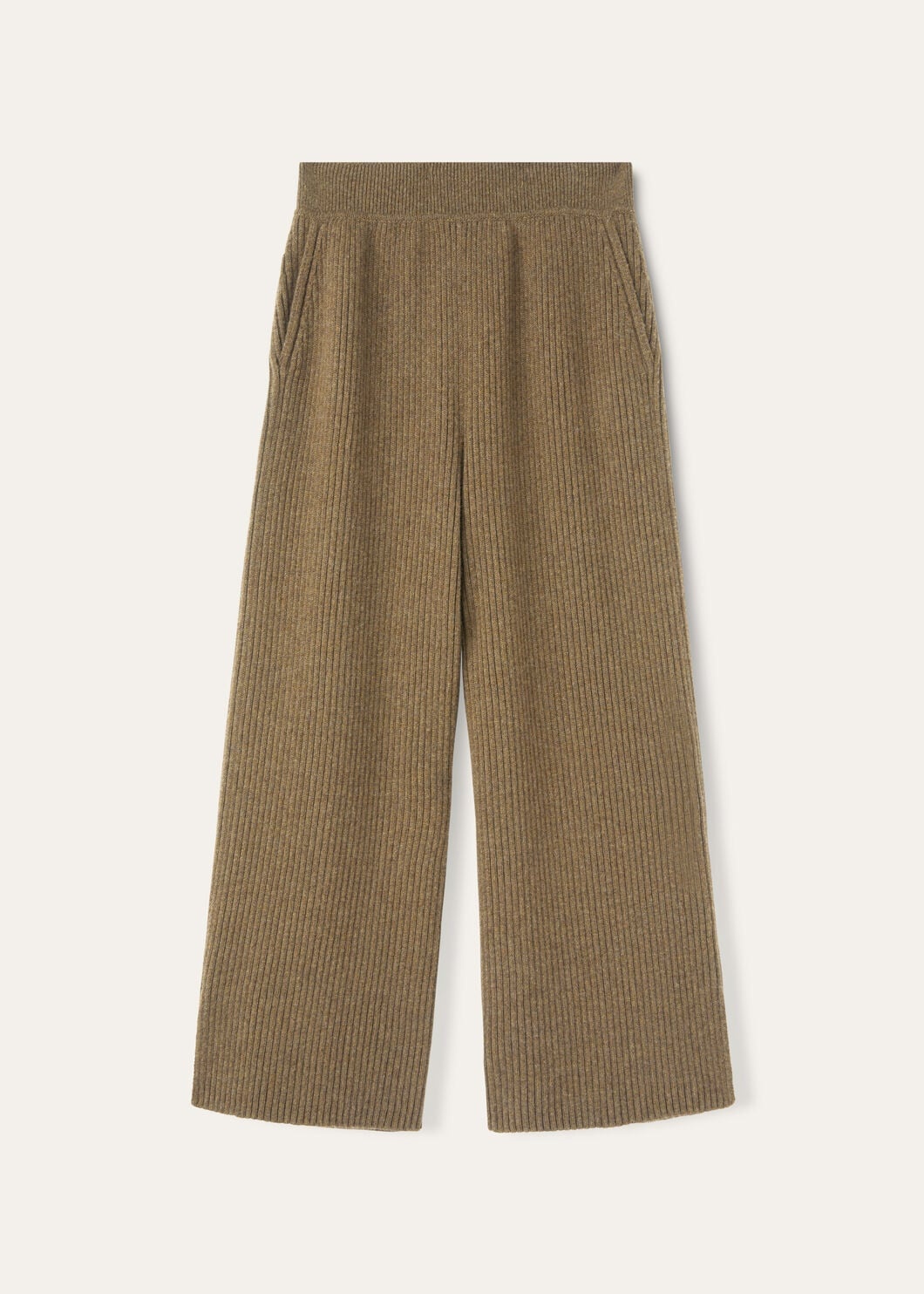 Fobello Pants - 1