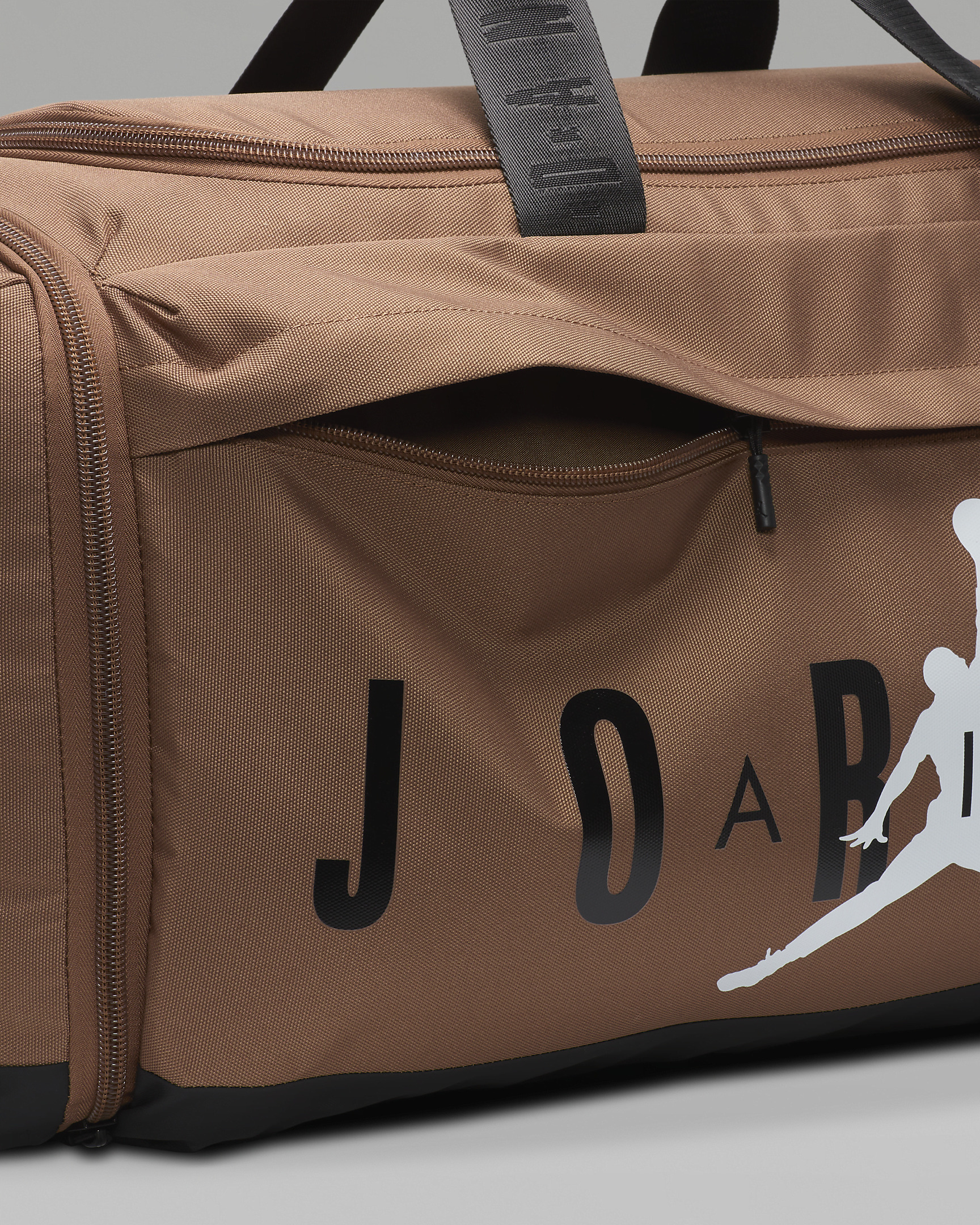 Jordan Velocity Duffle Bag (69L) - 7