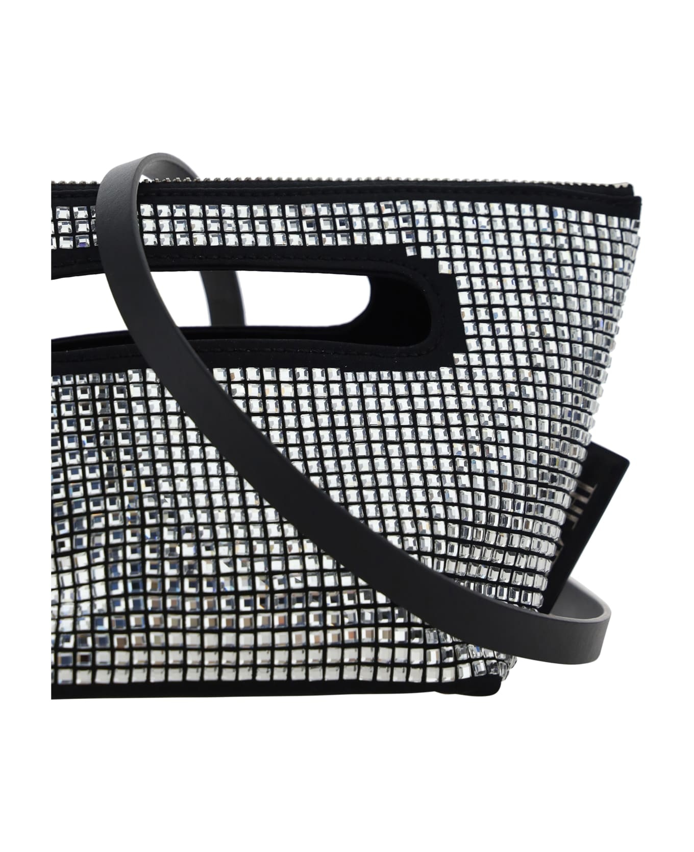 Via Dei Giardini 15 Handbag - 4