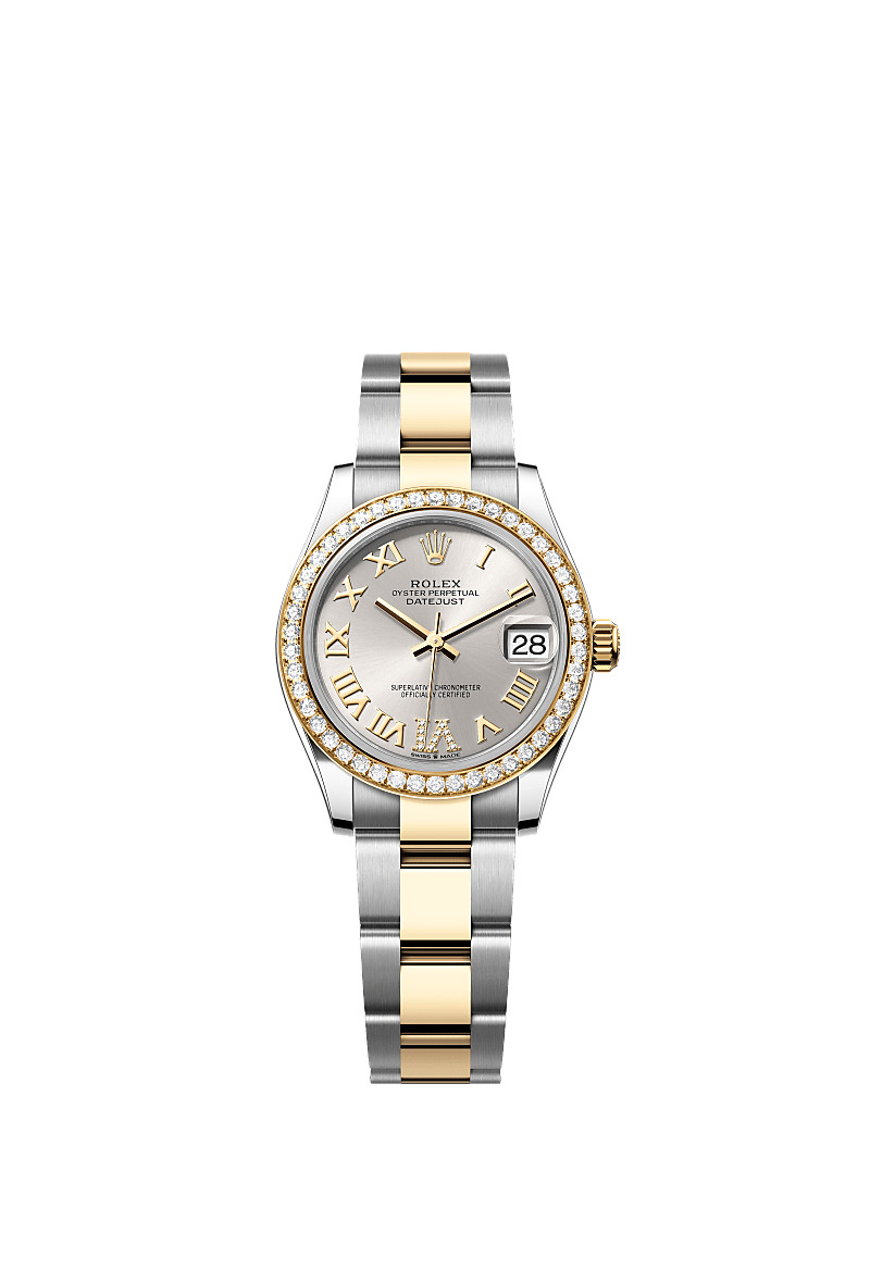 DATEJUST 278383RBR - 1