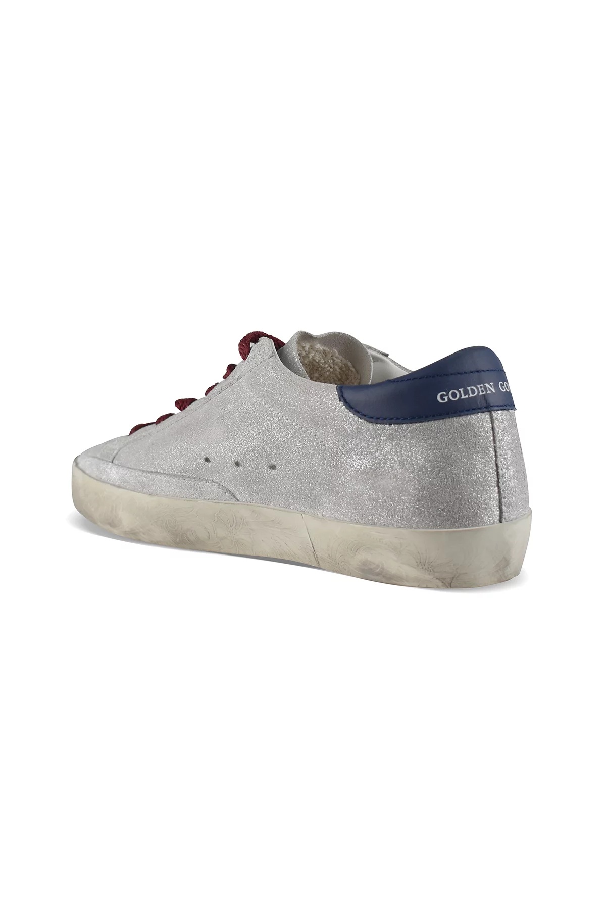 Superstar sneakers - 3