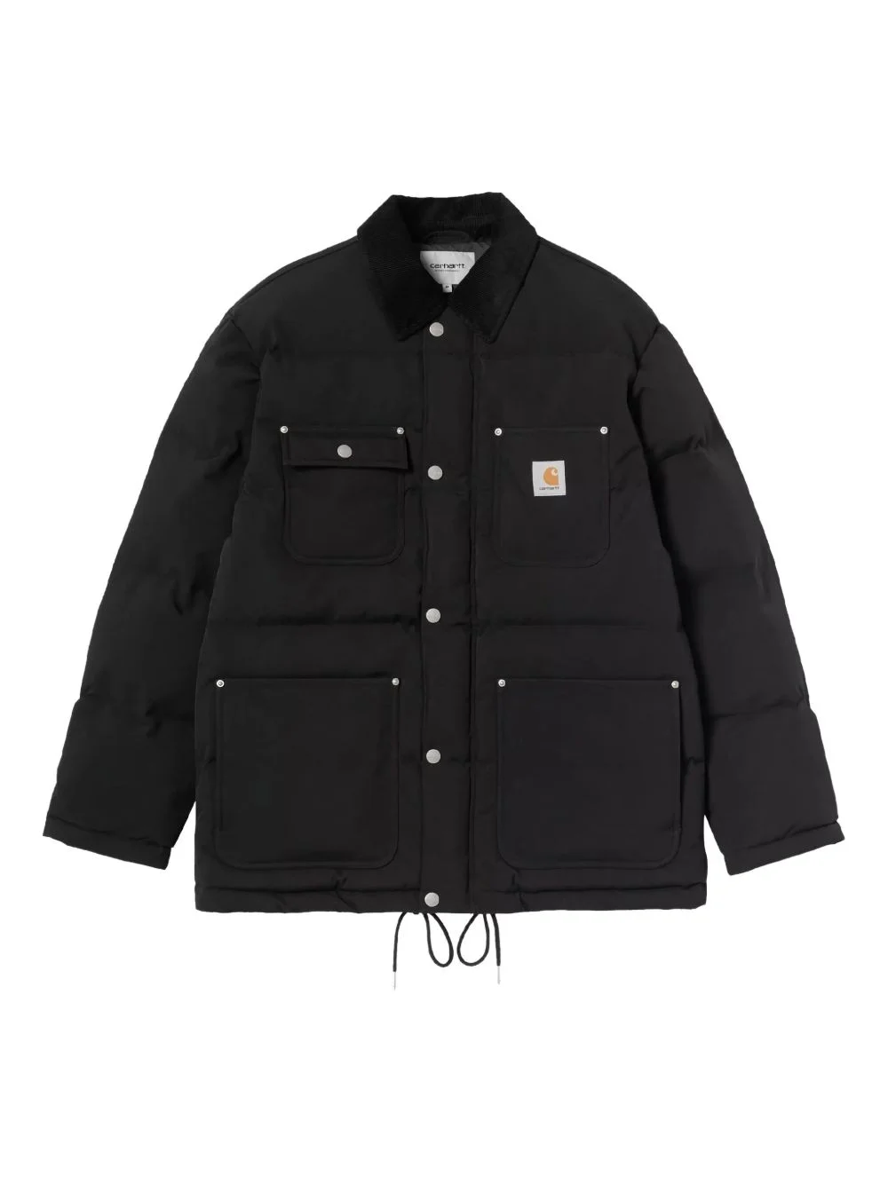 Rayler corduroy collar jacket - 1