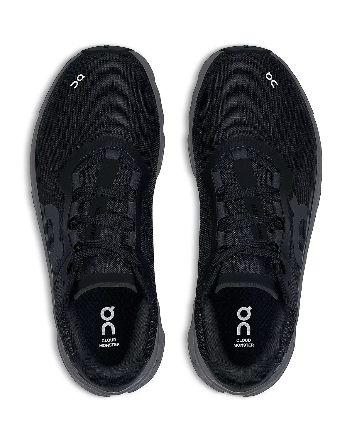 Women's Cloudmonster Road Running Sneakers - 4