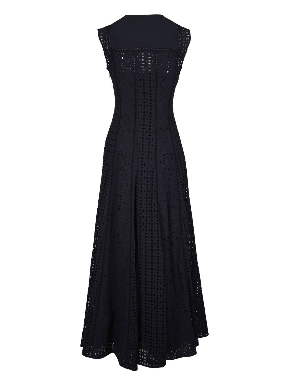 Alina maxi dress - 2