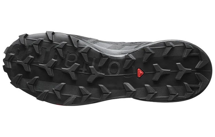 Salomon Speedcross 6 'Black' 417379 / L41737900 - 6