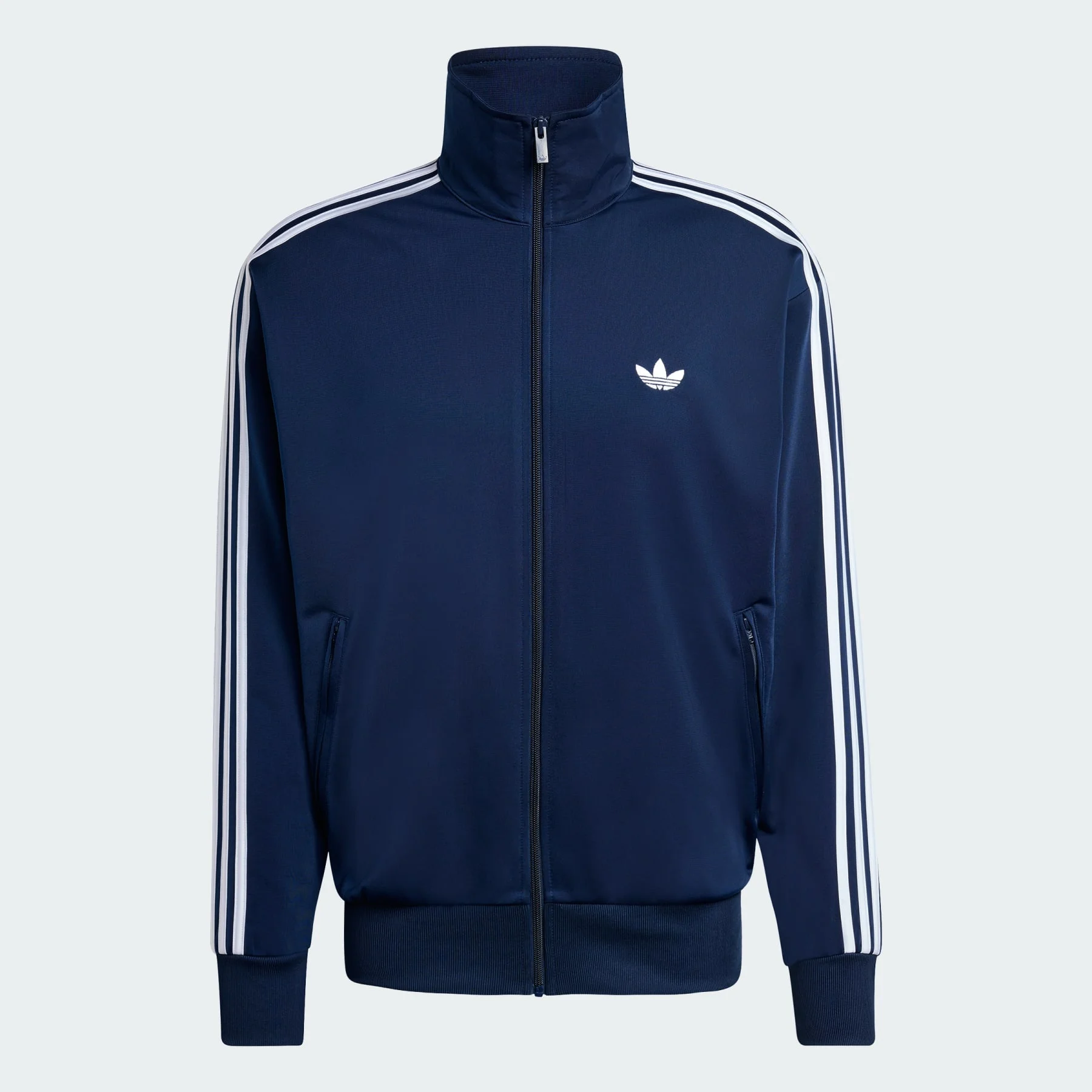 Firebird Track Jacket - 1