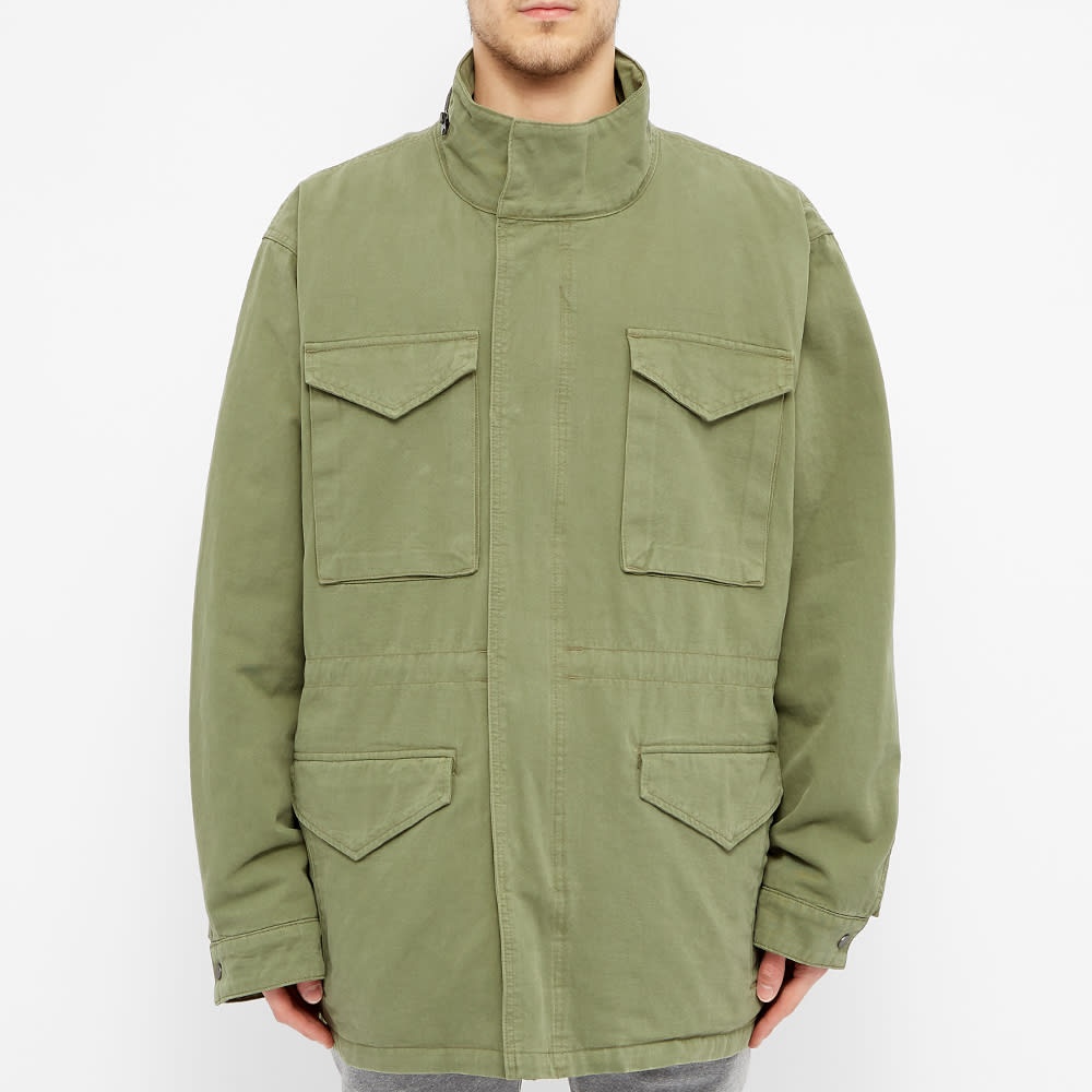 Fear of God M-65 Jacket - 4