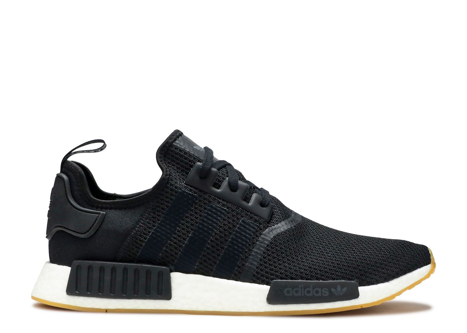 NMD_R1 'BLACK GUM' - 1