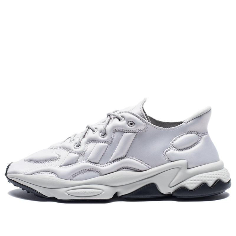 adidas Ozweego Tech 'Clear Brown' FU7646 - 1