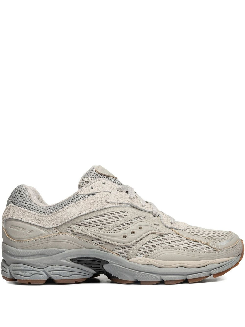 Omni 9 "Crafted Grey" sneakers 1