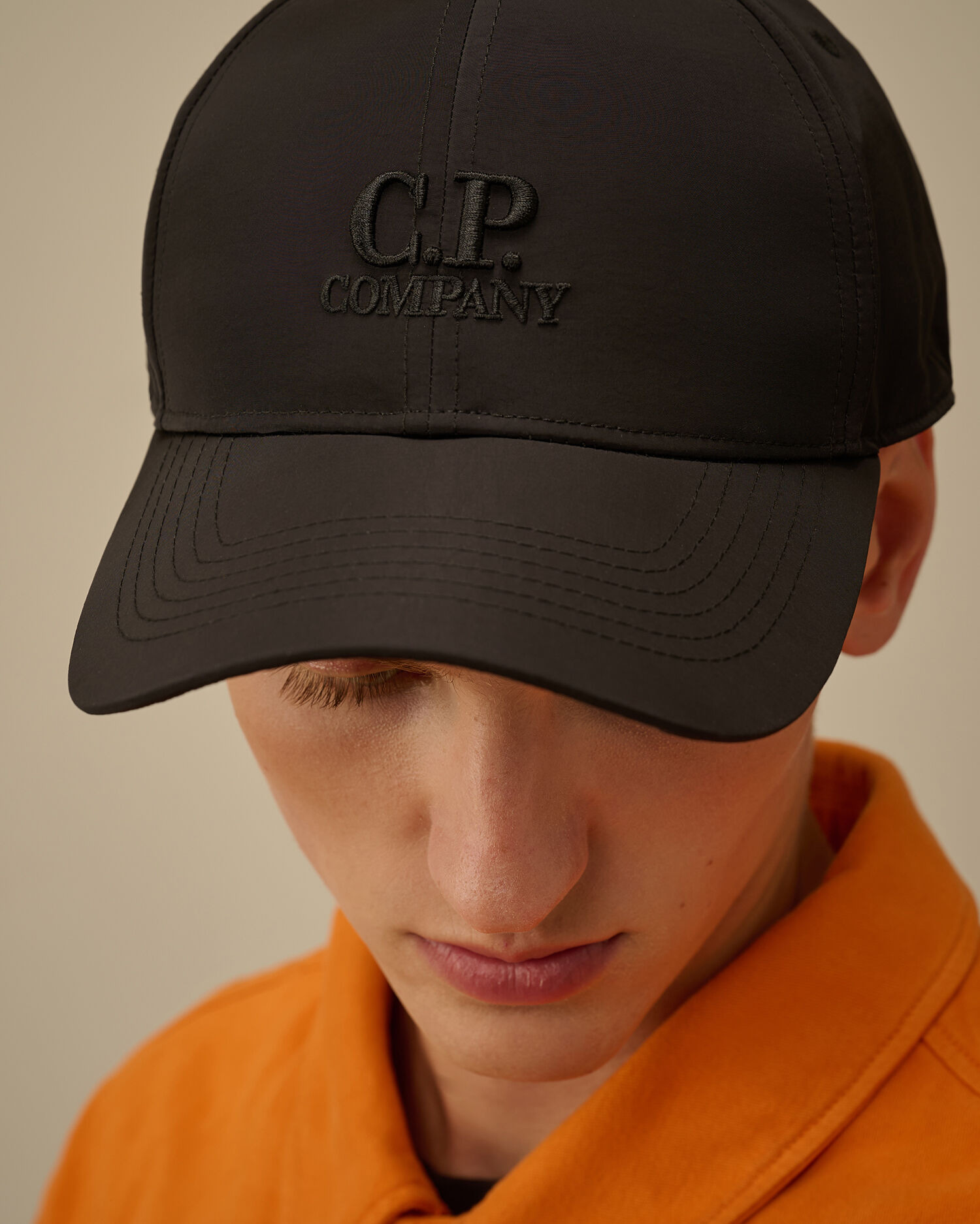 Chrome-R Goggle Cap - 4