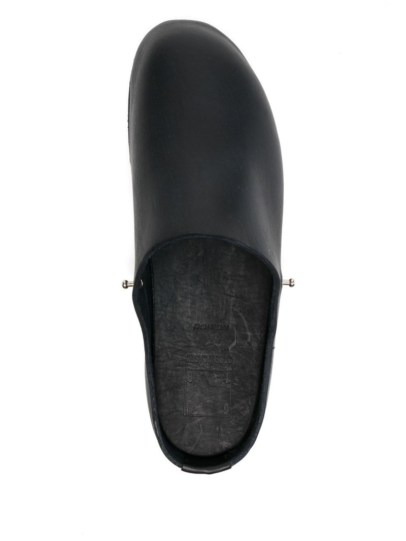 leather mules 4